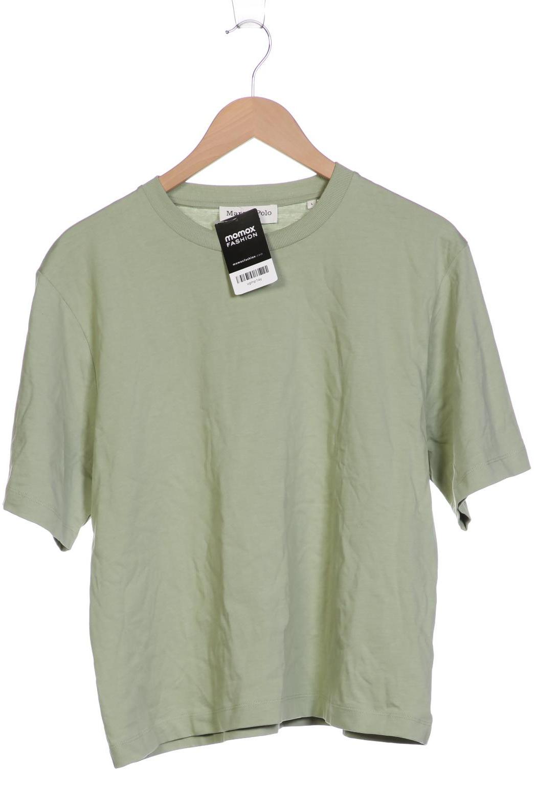 

Marc O Polo Damen T-Shirt, grün