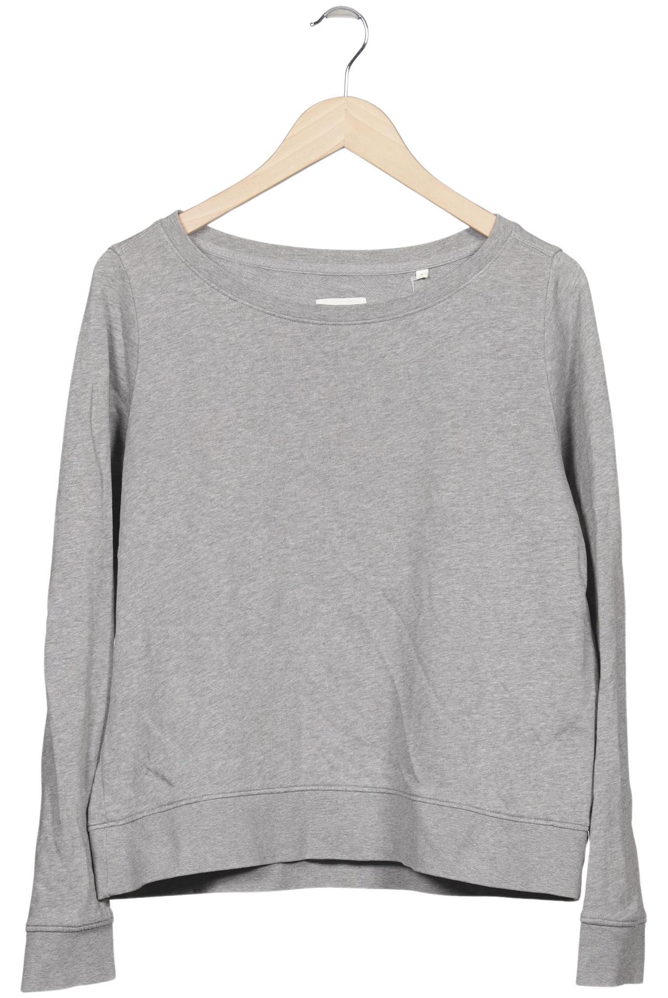 

Marc O Polo Damen Sweatshirt, grau, Gr. 36
