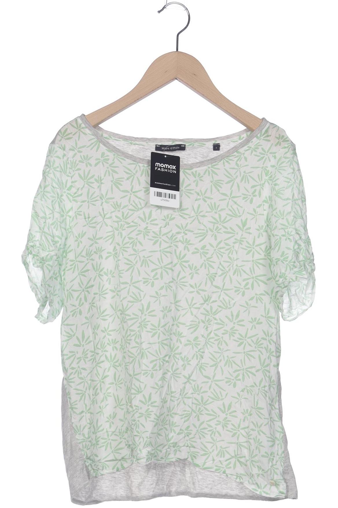 

Marc O Polo Damen T-Shirt, grau, Gr. 36