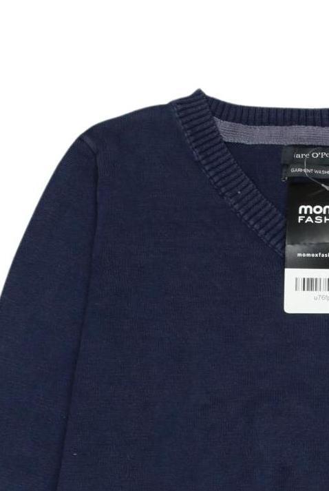 Thumbnail - Marc O Polo Damen Pullover, marineblau, Gr. 116