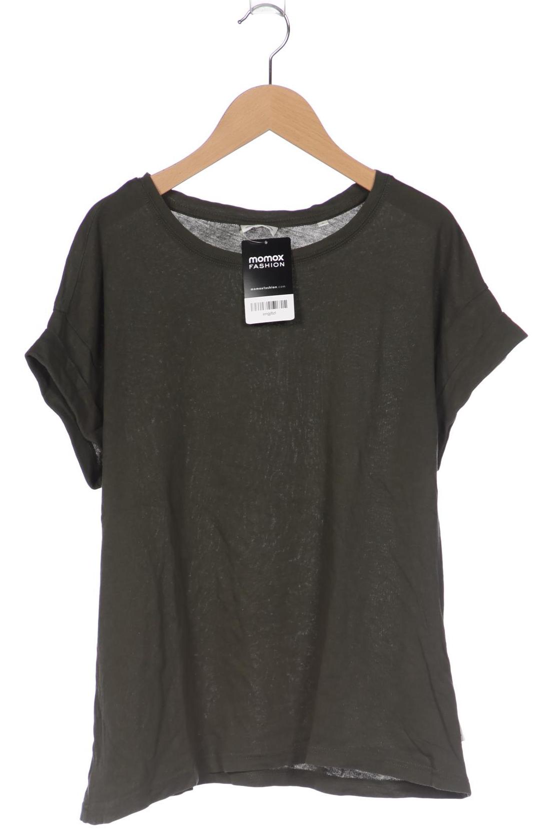 

Marc O Polo Damen T-Shirt, grün