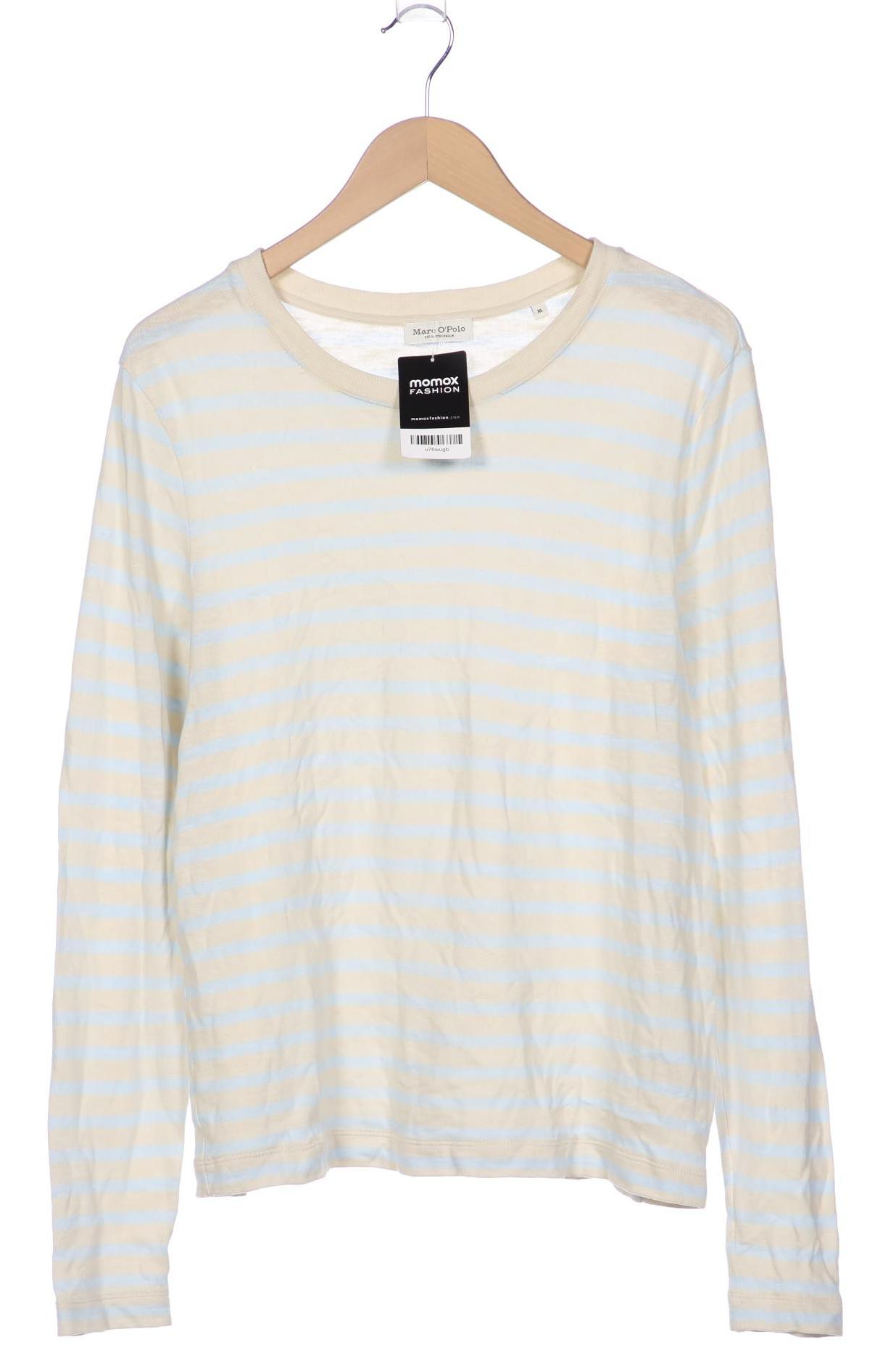 

Marc O Polo Damen Pullover, beige