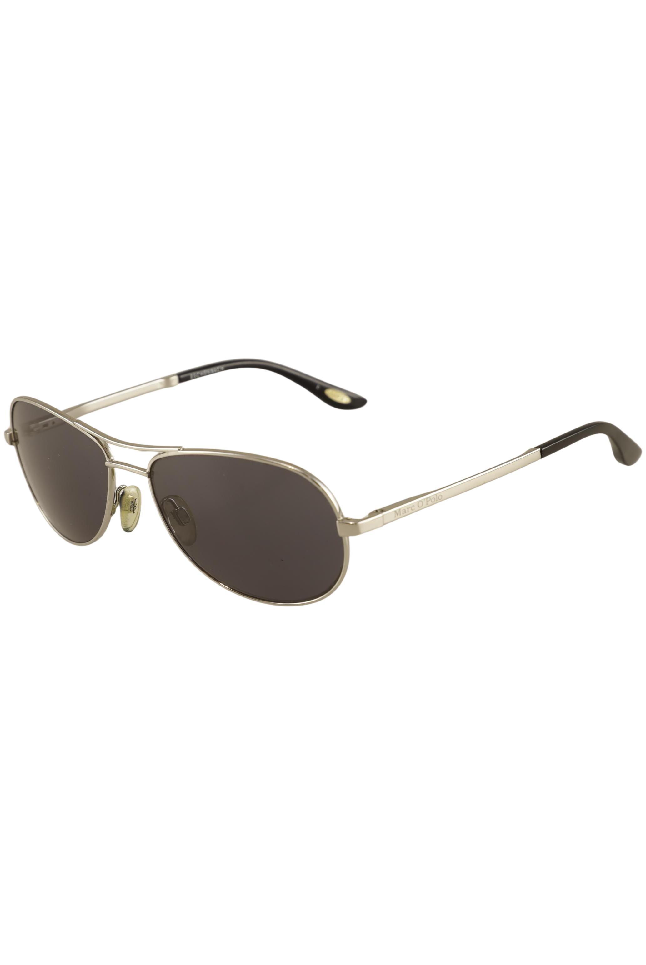 

Marc O Polo Damen Sonnenbrille, silber, Gr.