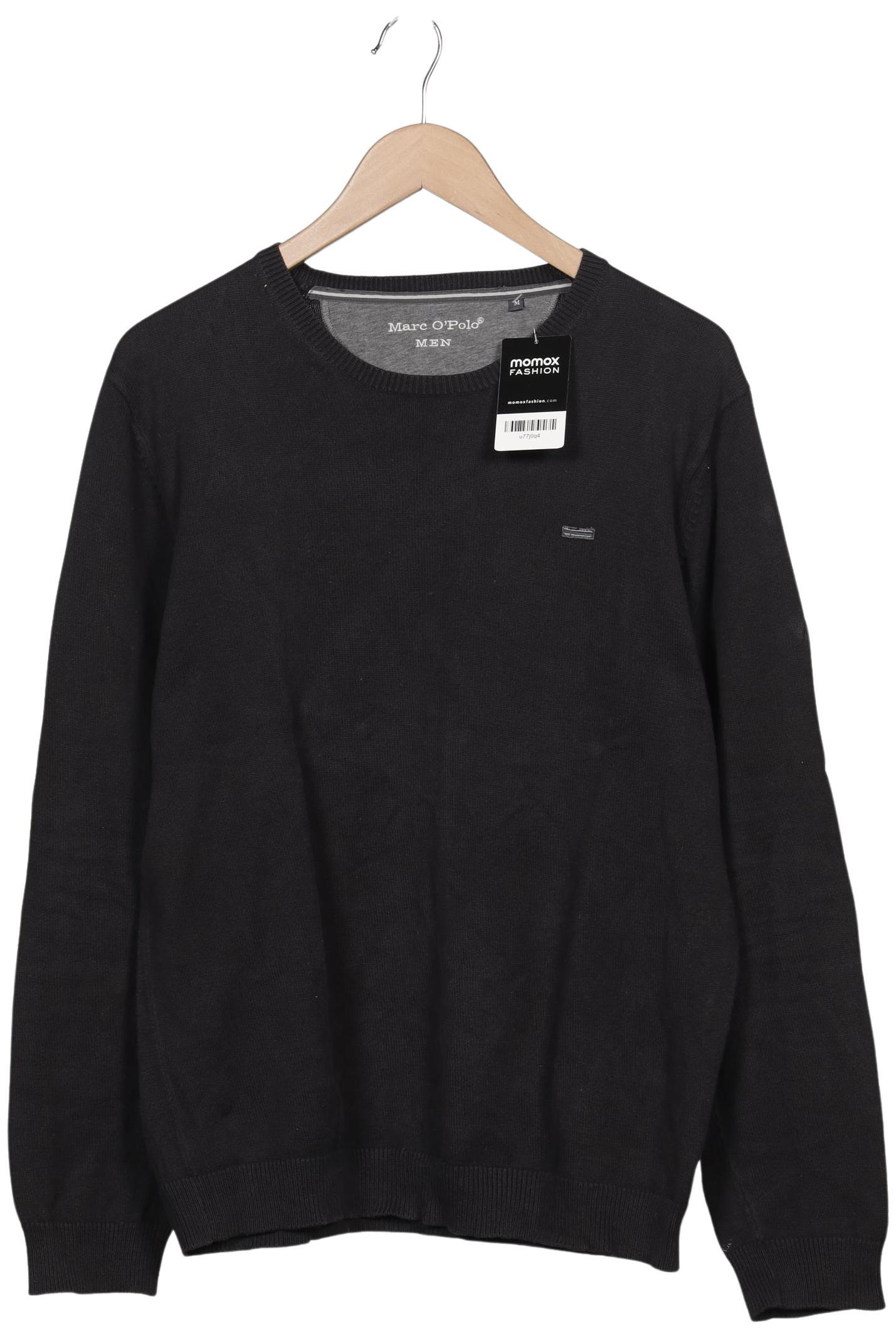 

Marc O Polo Herren Pullover, grau, Gr. 48