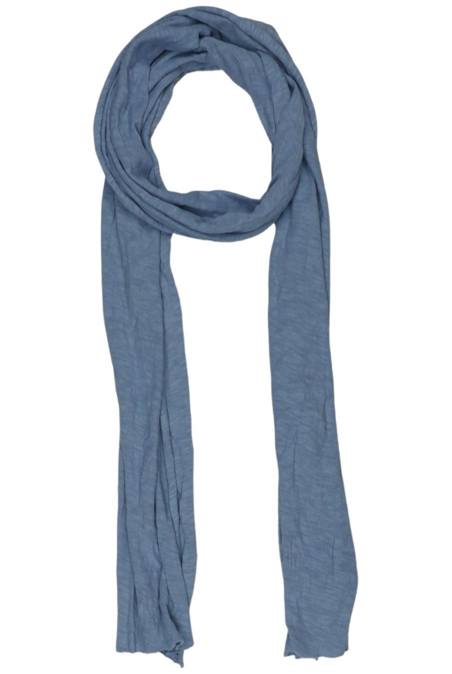 

Marc O Polo Damen Schal, blau, Gr.