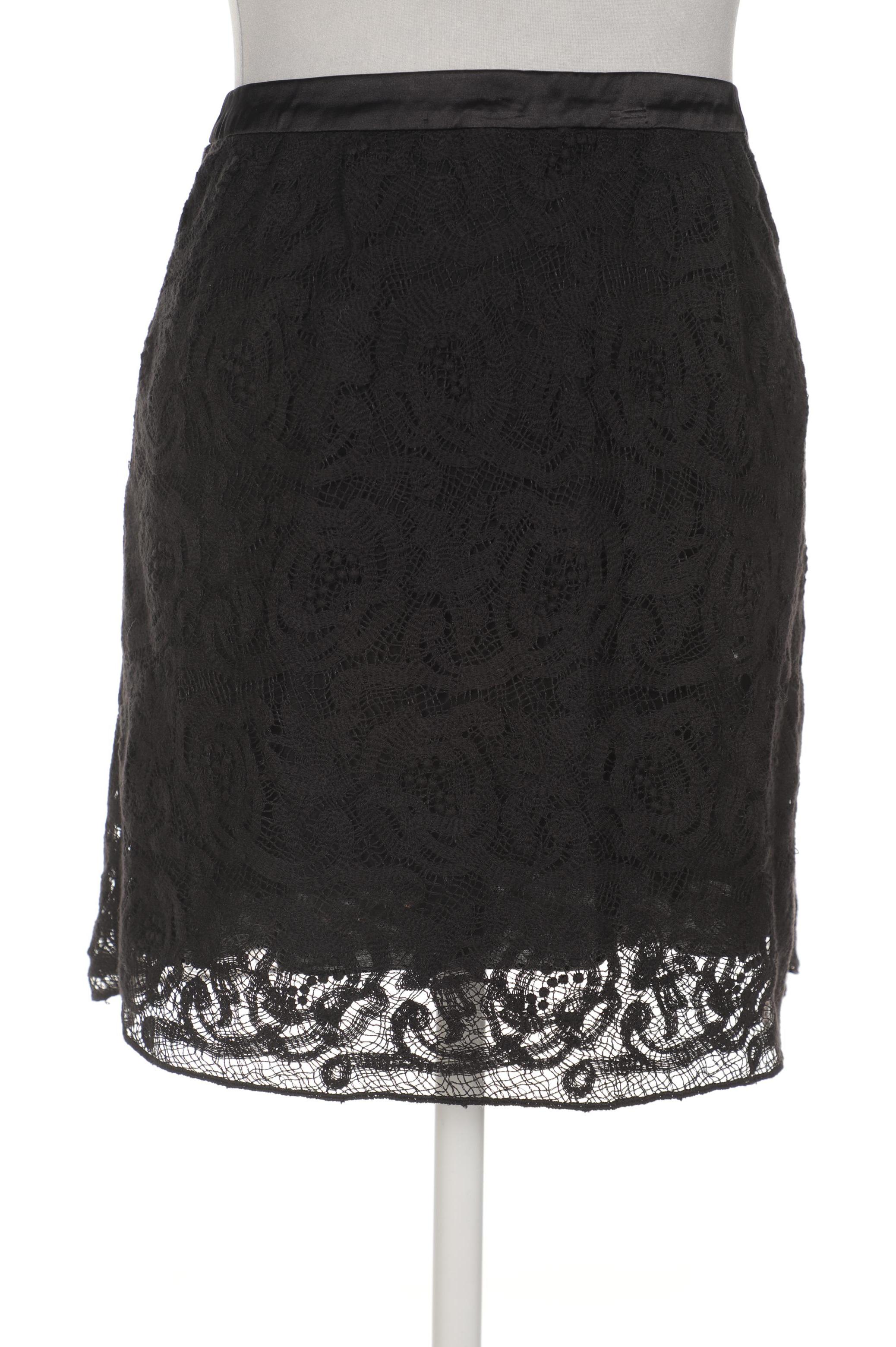 

Marc O Polo Damen Rock, schwarz, Gr. 36