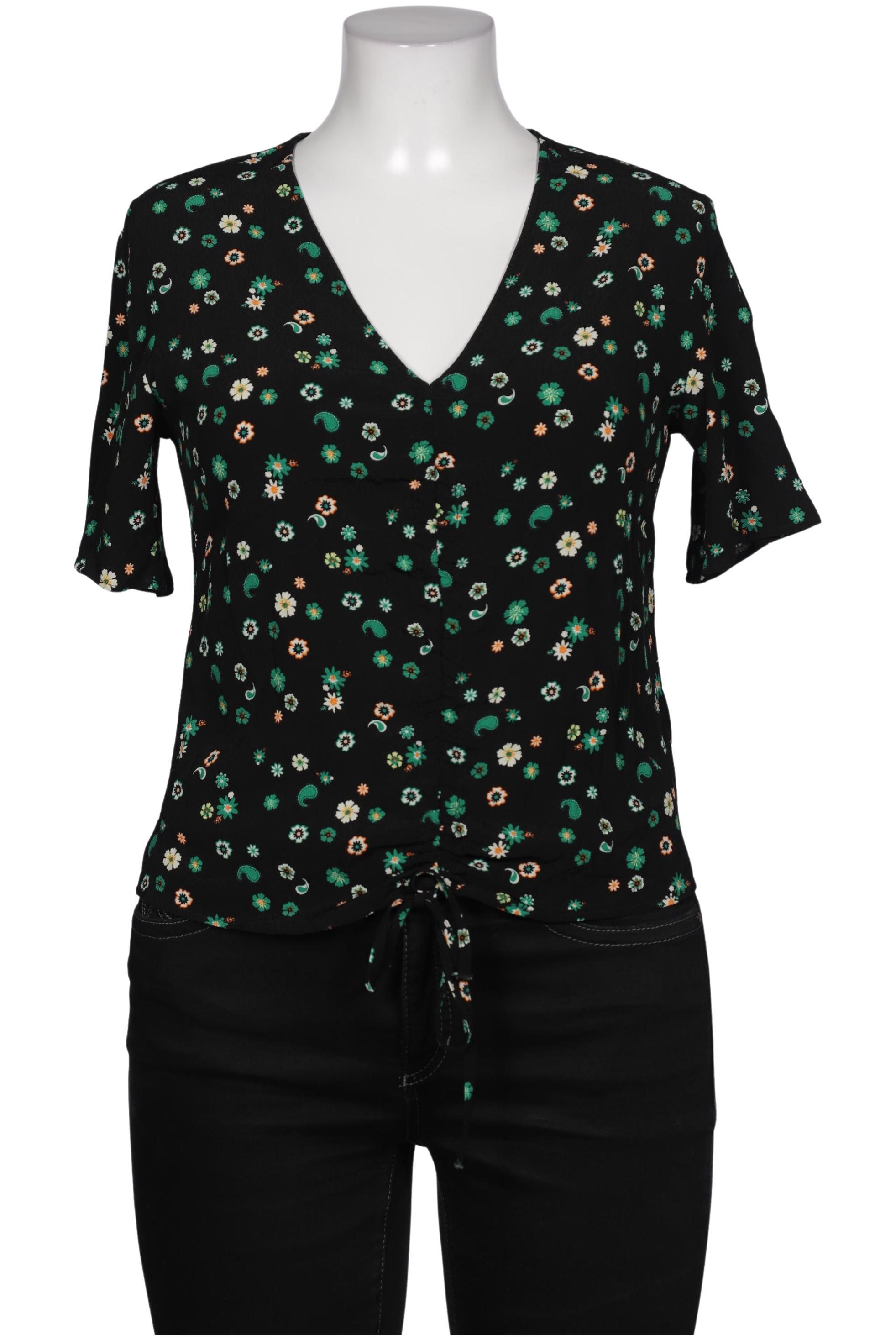 

Marc O Polo Damen Bluse, schwarz, Gr. 42