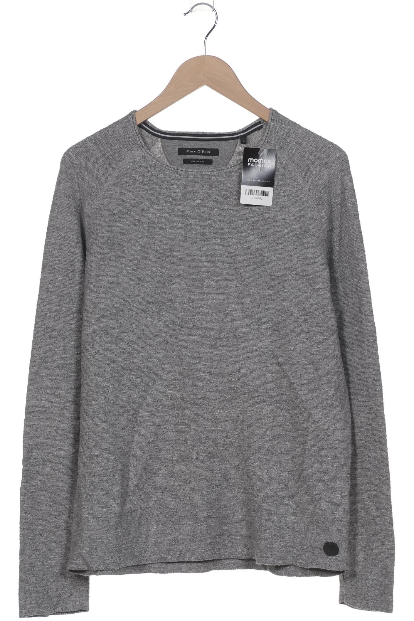 

Marc O Polo Herren Pullover, grau, Gr. 54
