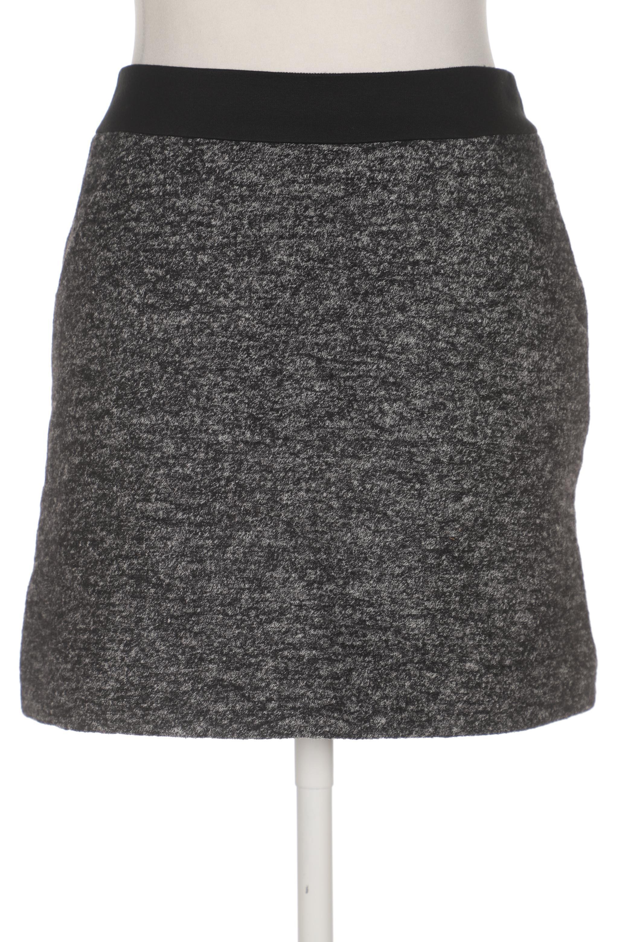 

Marc O Polo Damen Rock, grau, Gr. 34