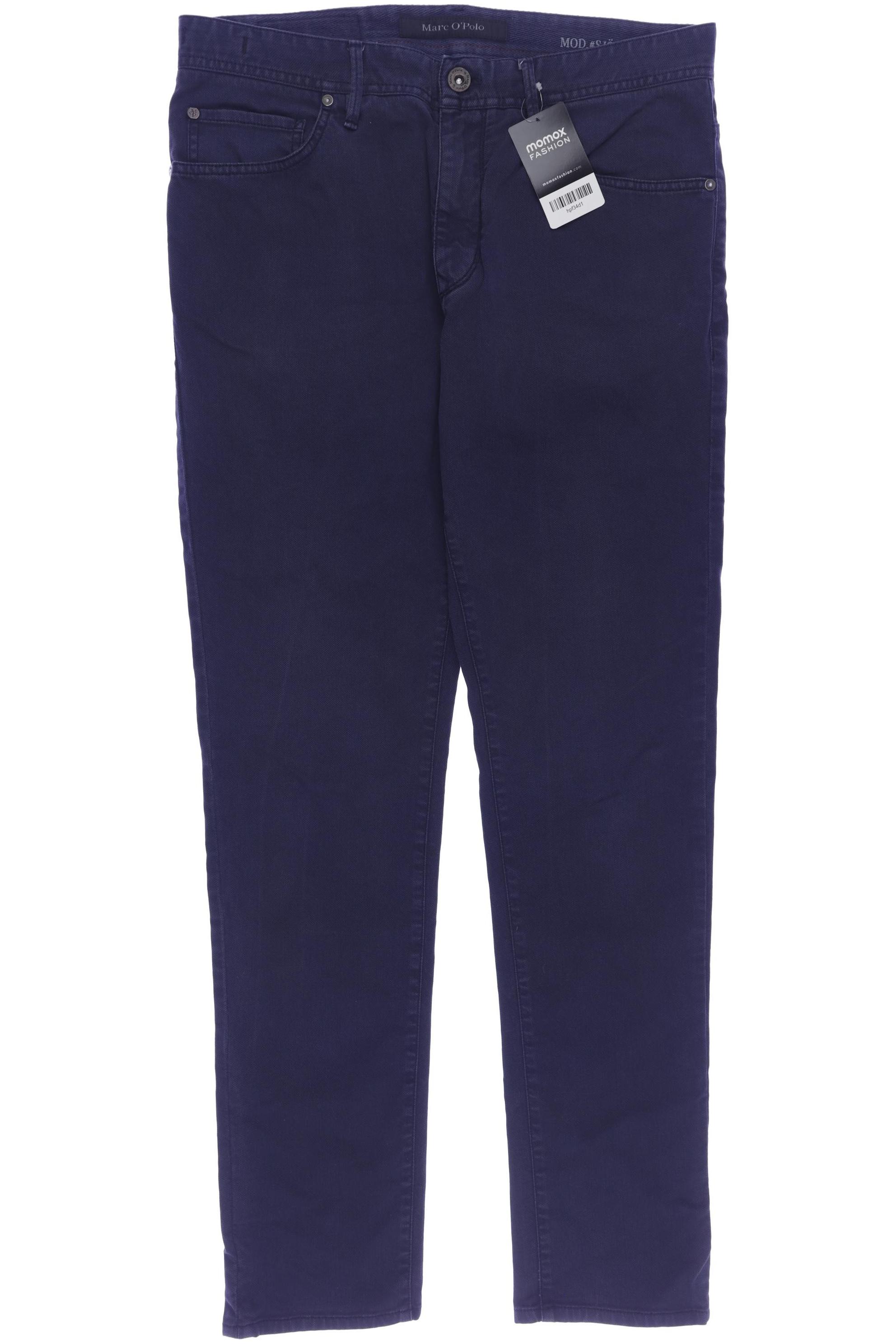 

Marc O Polo Herren Jeans, blau, Gr. 33