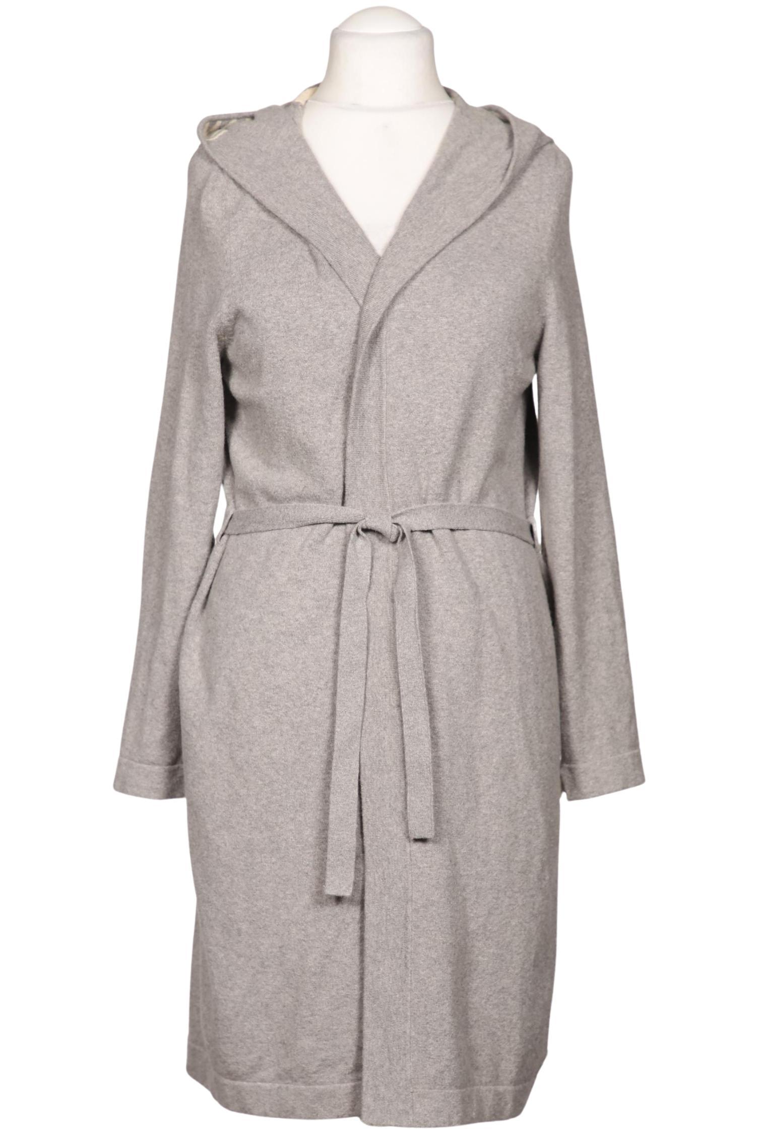 

Marc O Polo Damen Strickjacke, grau, Gr. 42