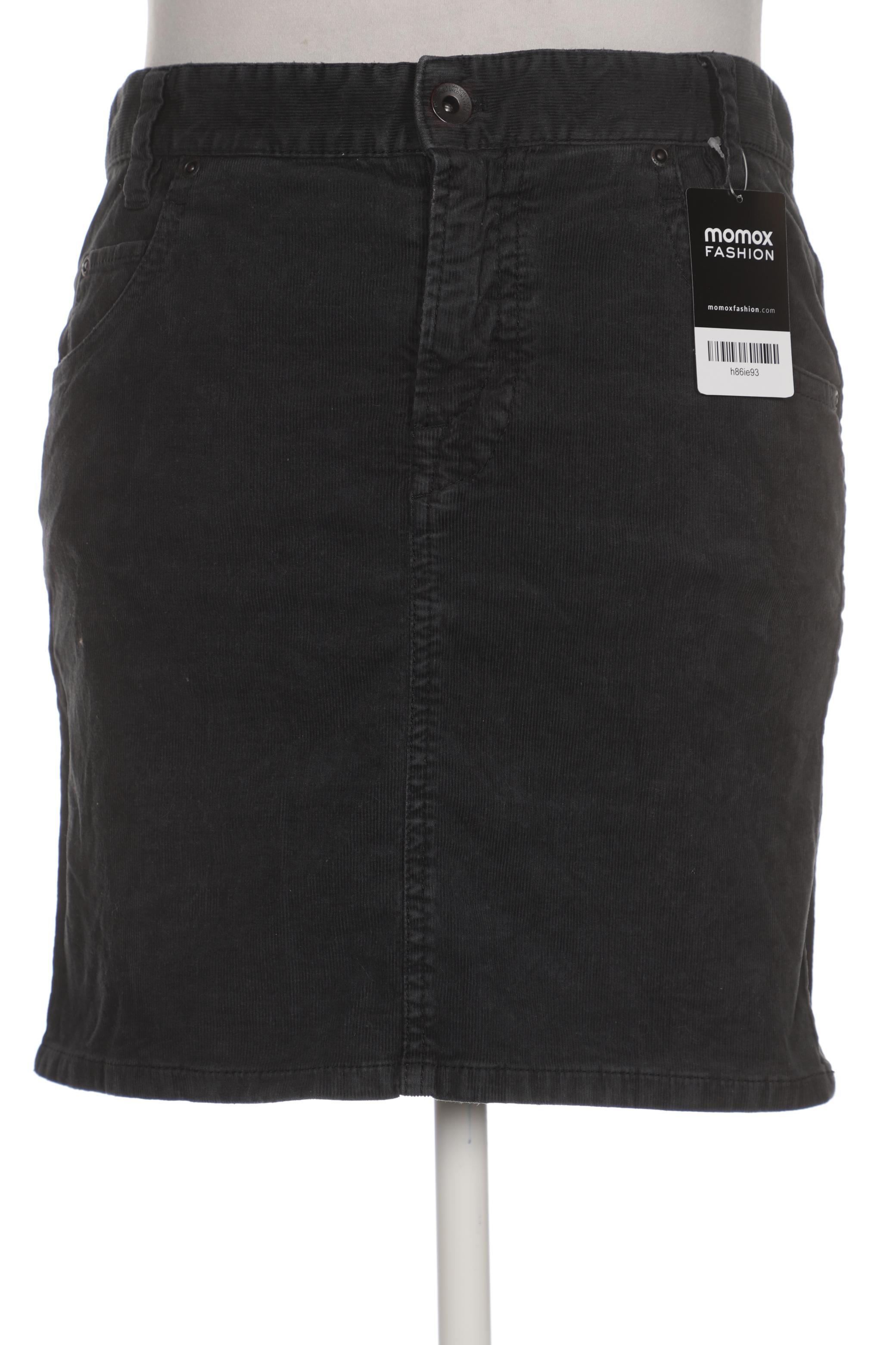 

Marc O Polo Damen Rock, grün, Gr. 31