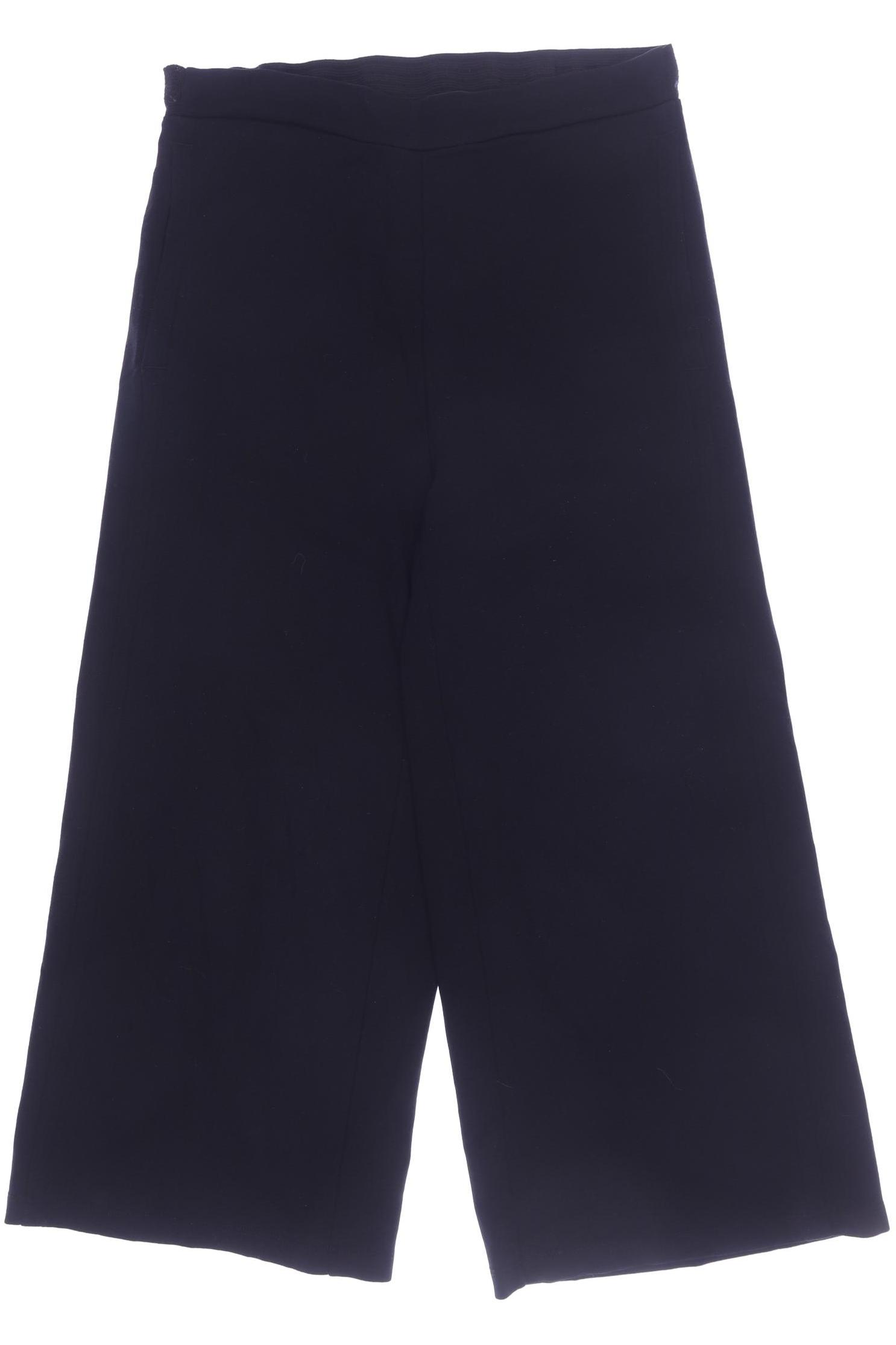 

Marc O Polo Damen Stoffhose, schwarz