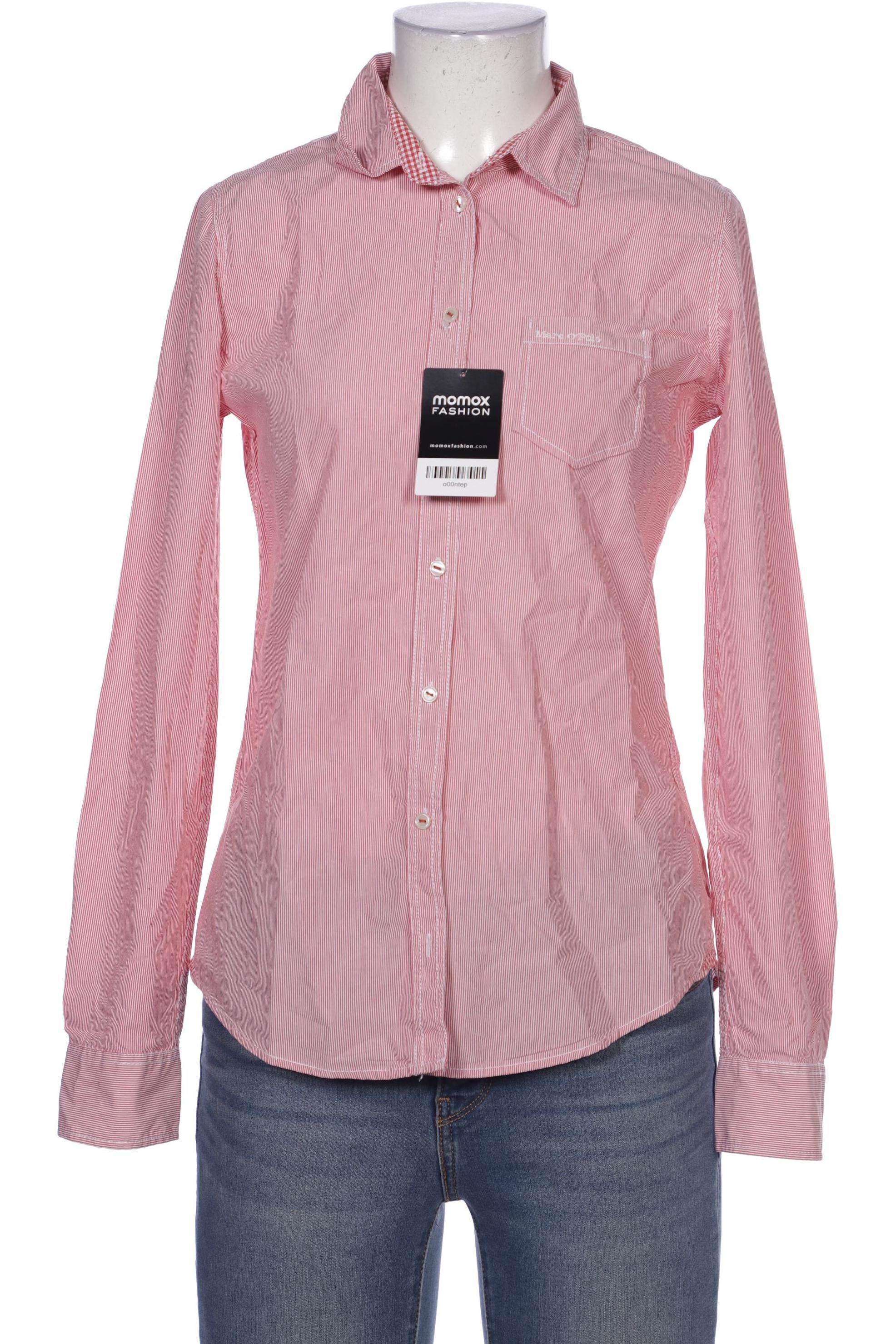 

Marc O Polo Damen Bluse, rot, Gr. 34