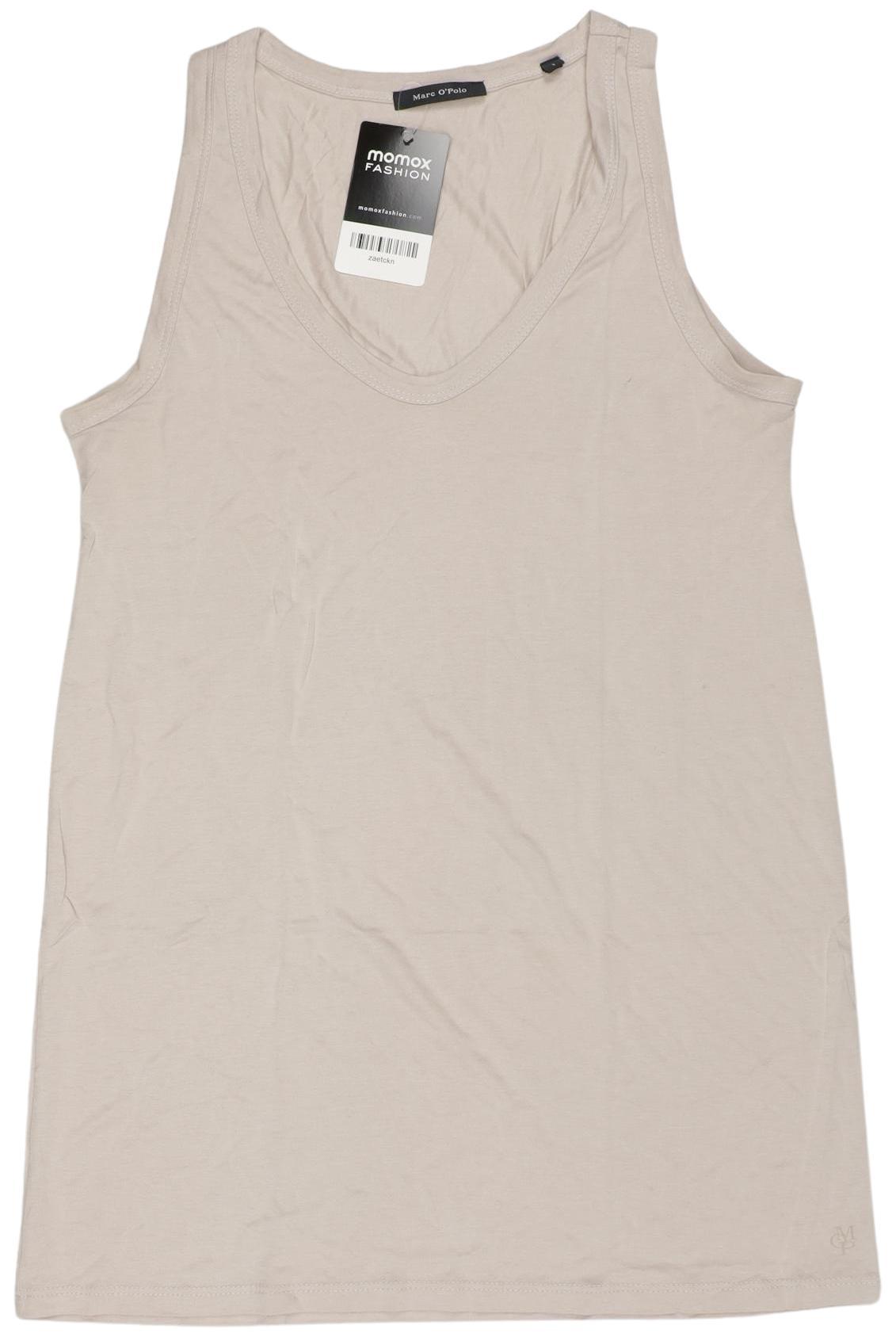 

Marc O Polo Damen Top, beige, Gr. 36