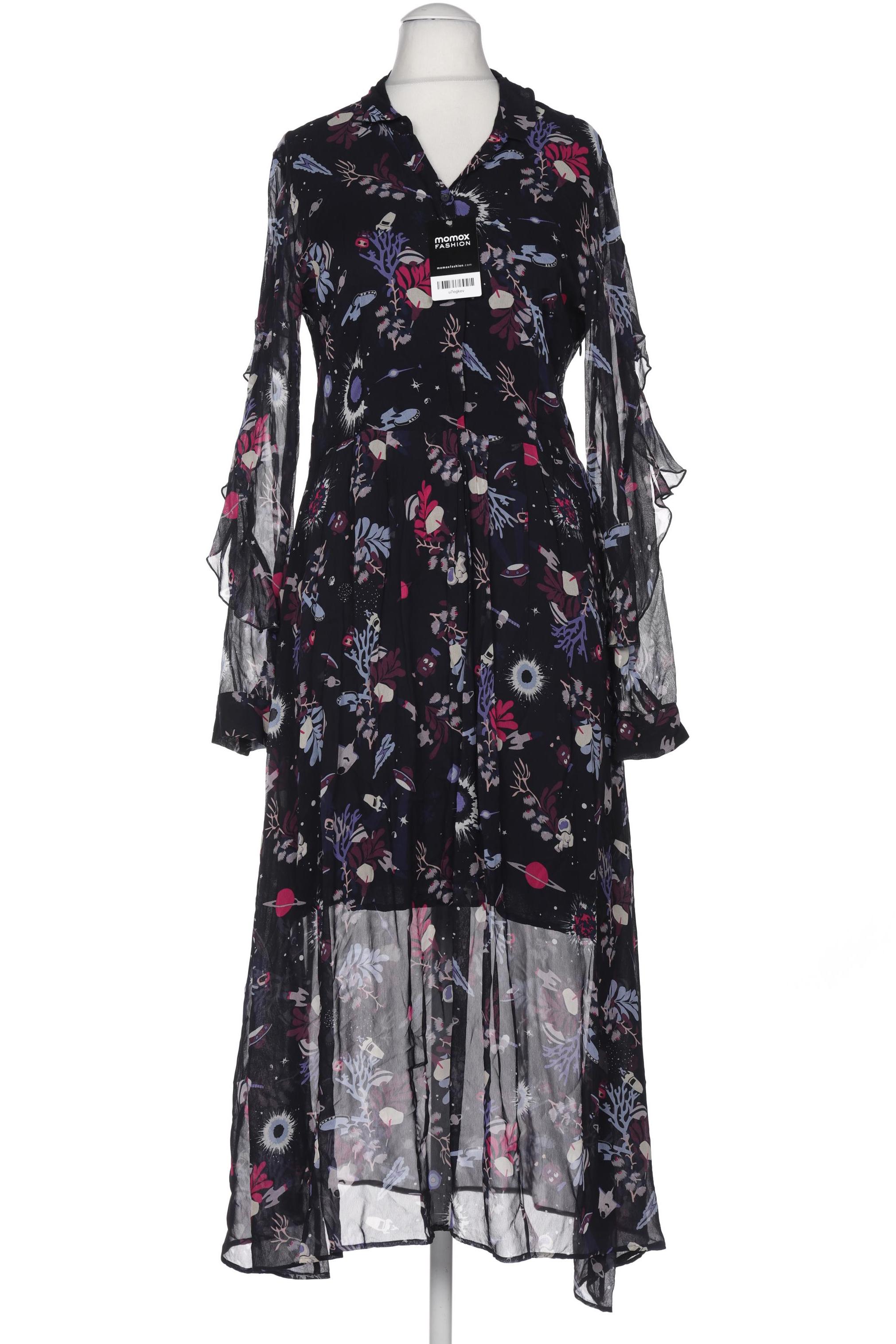 

Marc O Polo Damen Kleid, marineblau