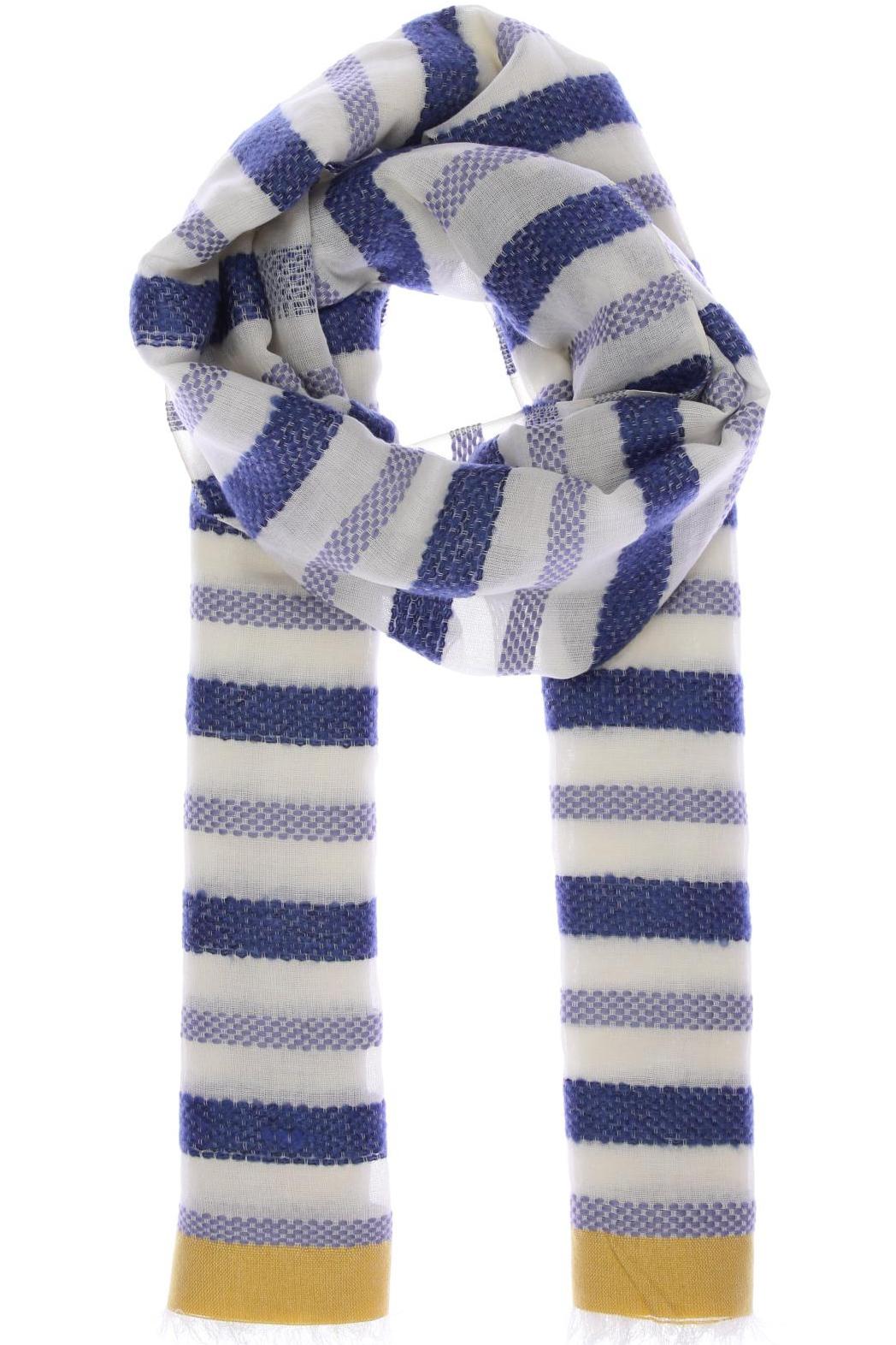 

Marc O Polo Damen Schal, blau