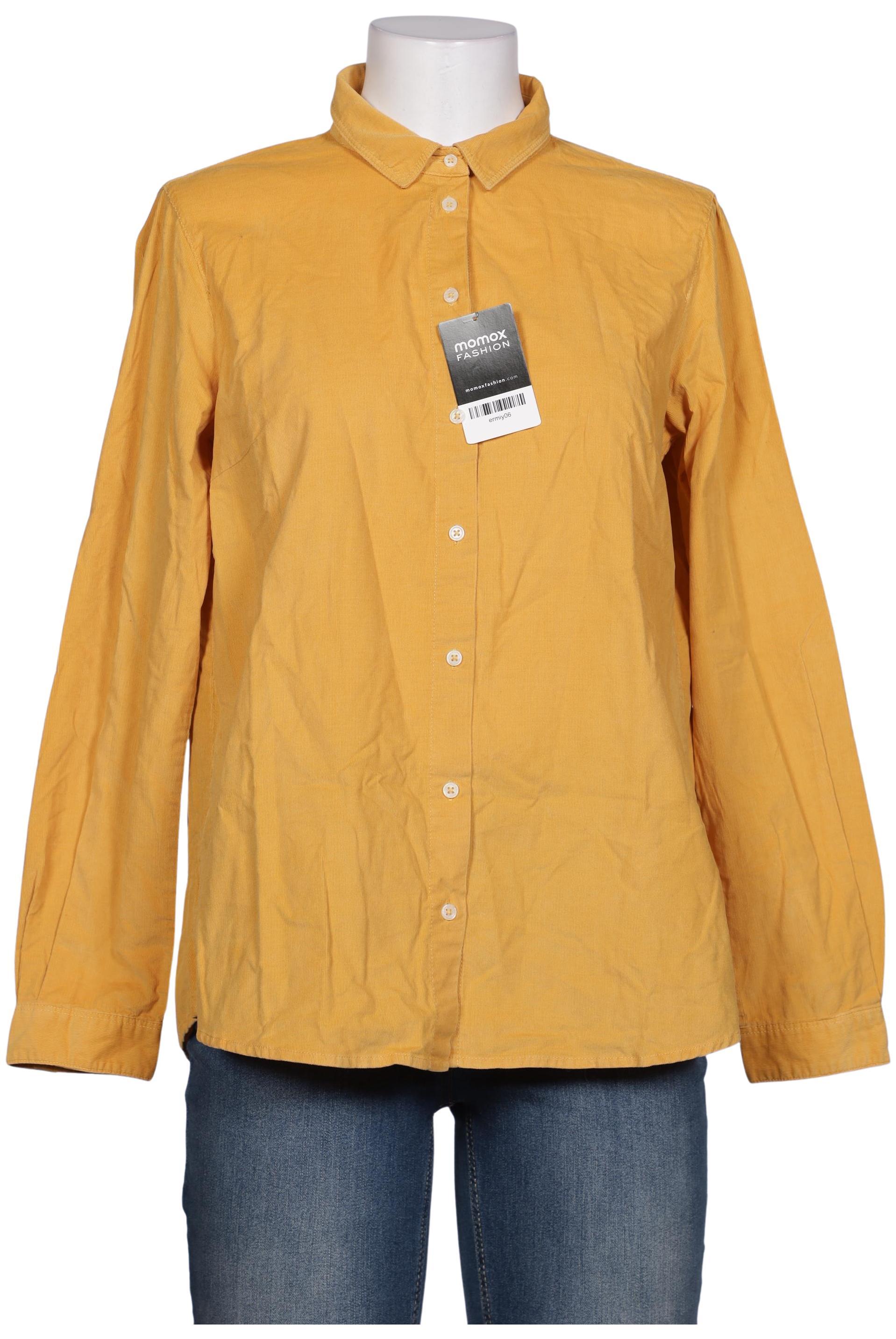 

Marc O Polo Damen Bluse, orange, Gr. 40