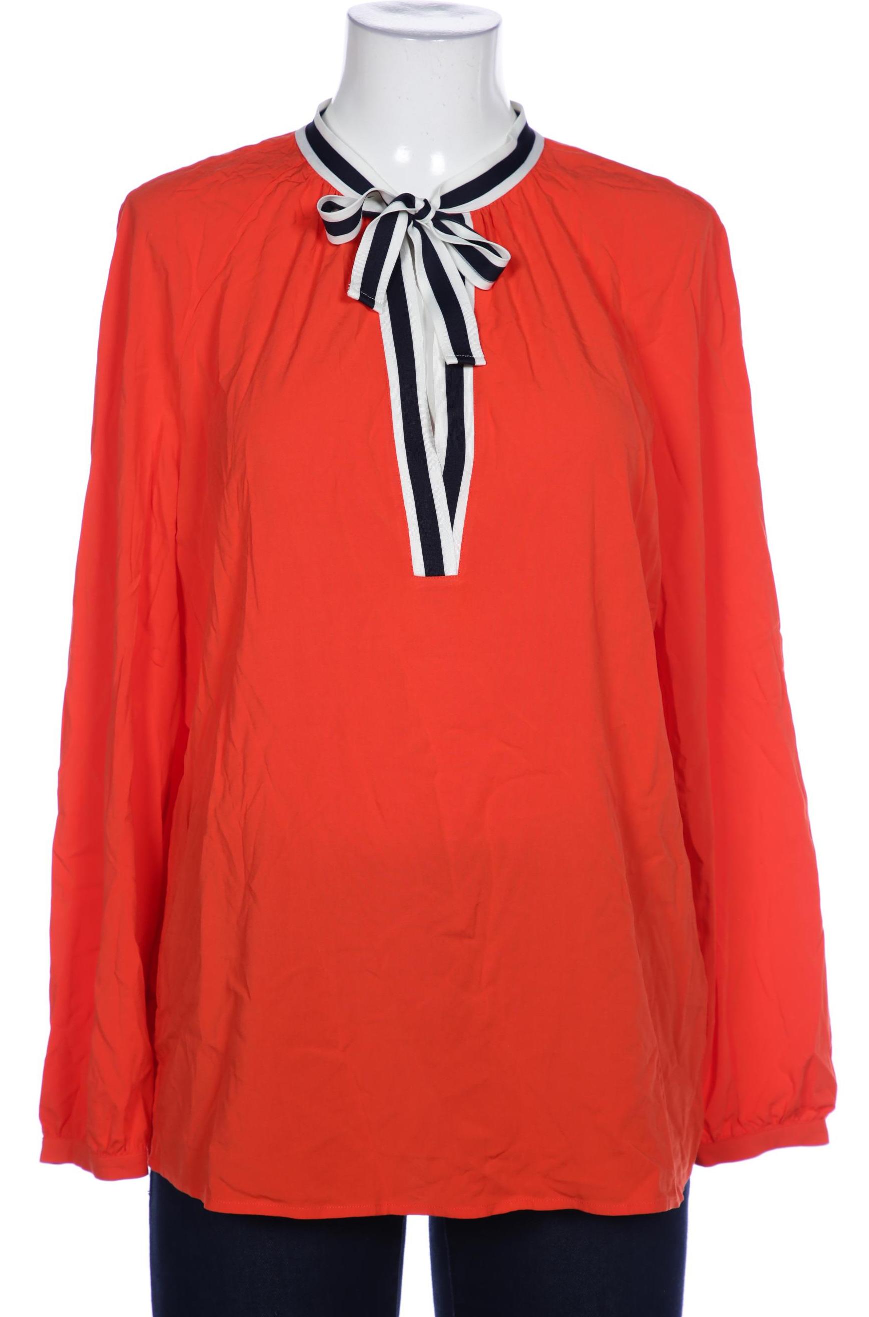 

Marc O Polo Damen Bluse, rot, Gr. 40