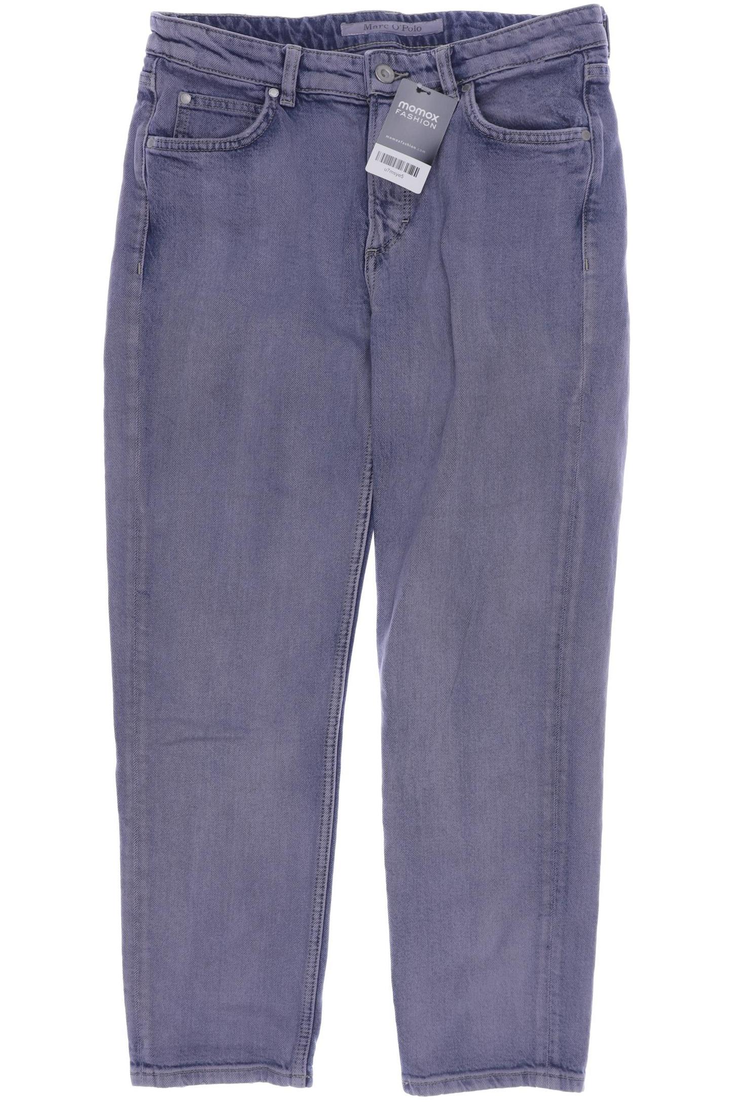 

Marc O Polo Damen Jeans, blau