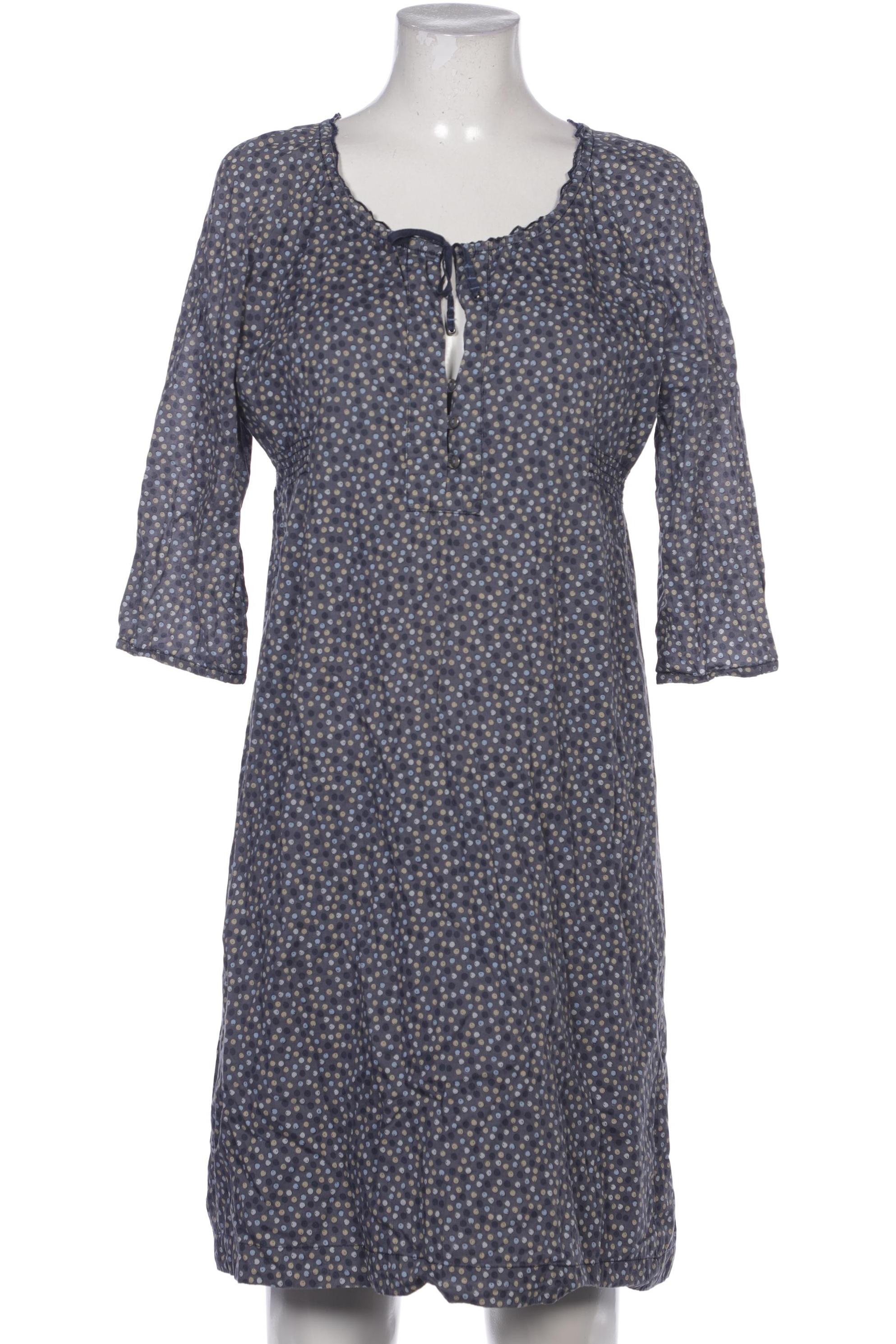 

Marc O Polo Damen Kleid, marineblau, Gr. 40