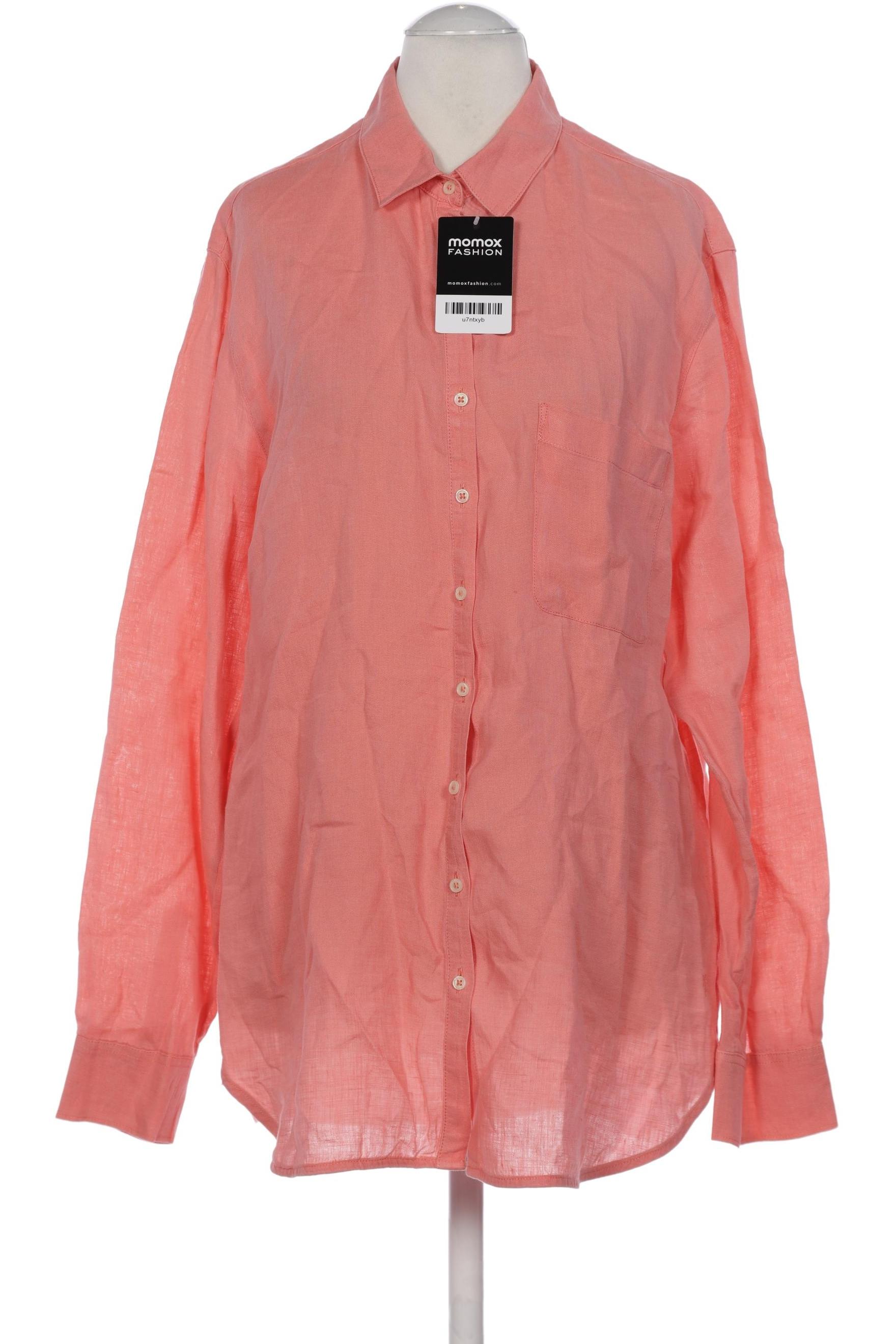 

Marc O Polo Damen Bluse, pink, Gr. 38