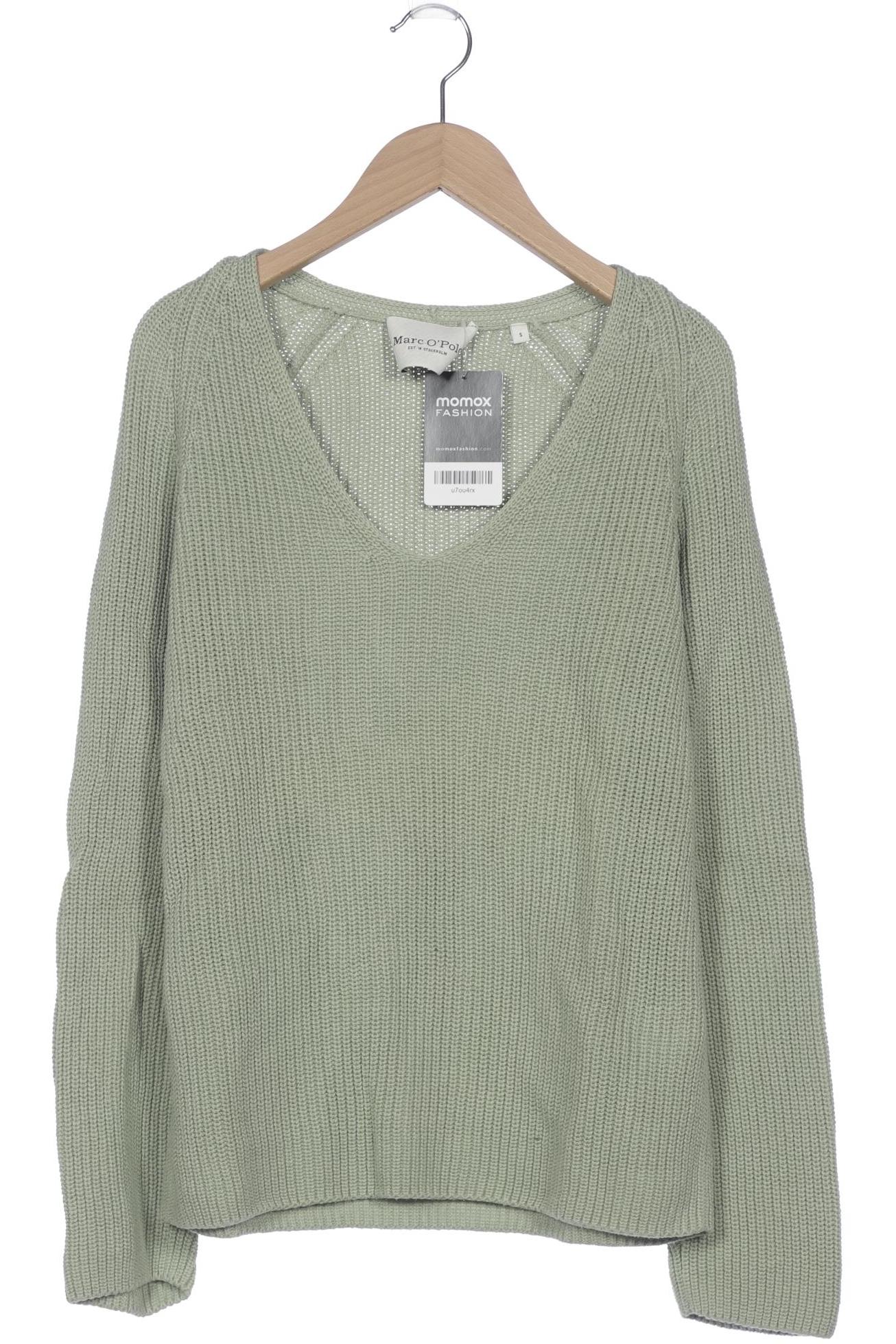 

Marc O Polo Damen Pullover, hellgrün, Gr. 36