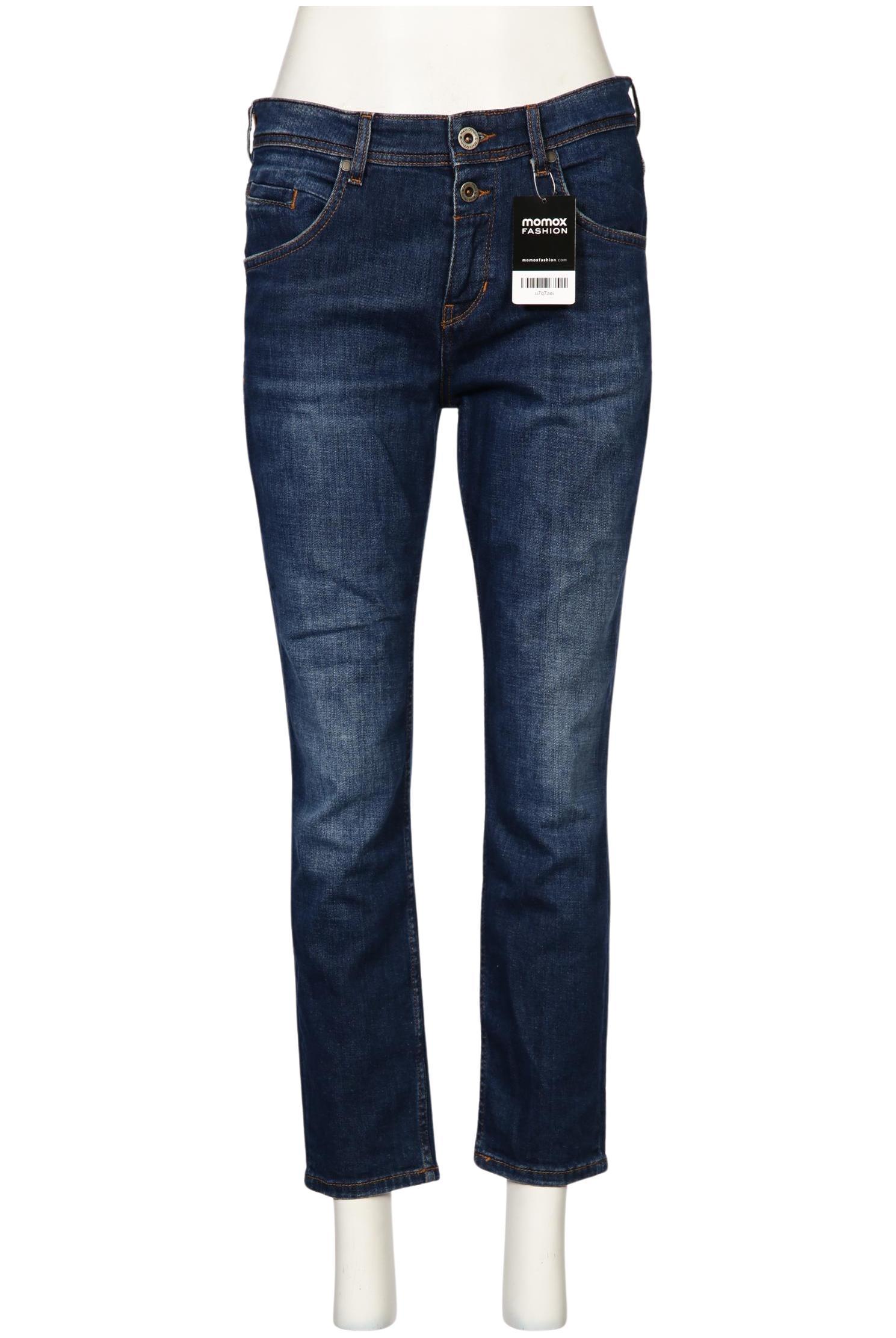 

Marc O Polo Damen Jeans, blau, Gr. 29