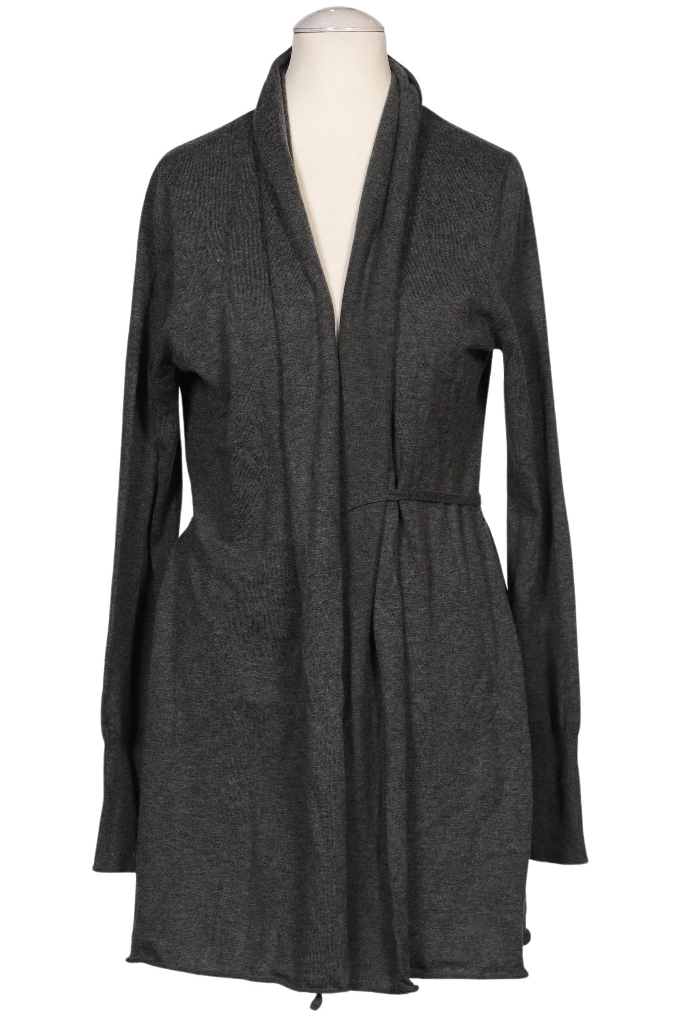 

Marc O Polo Damen Strickjacke, grau, Gr. 38