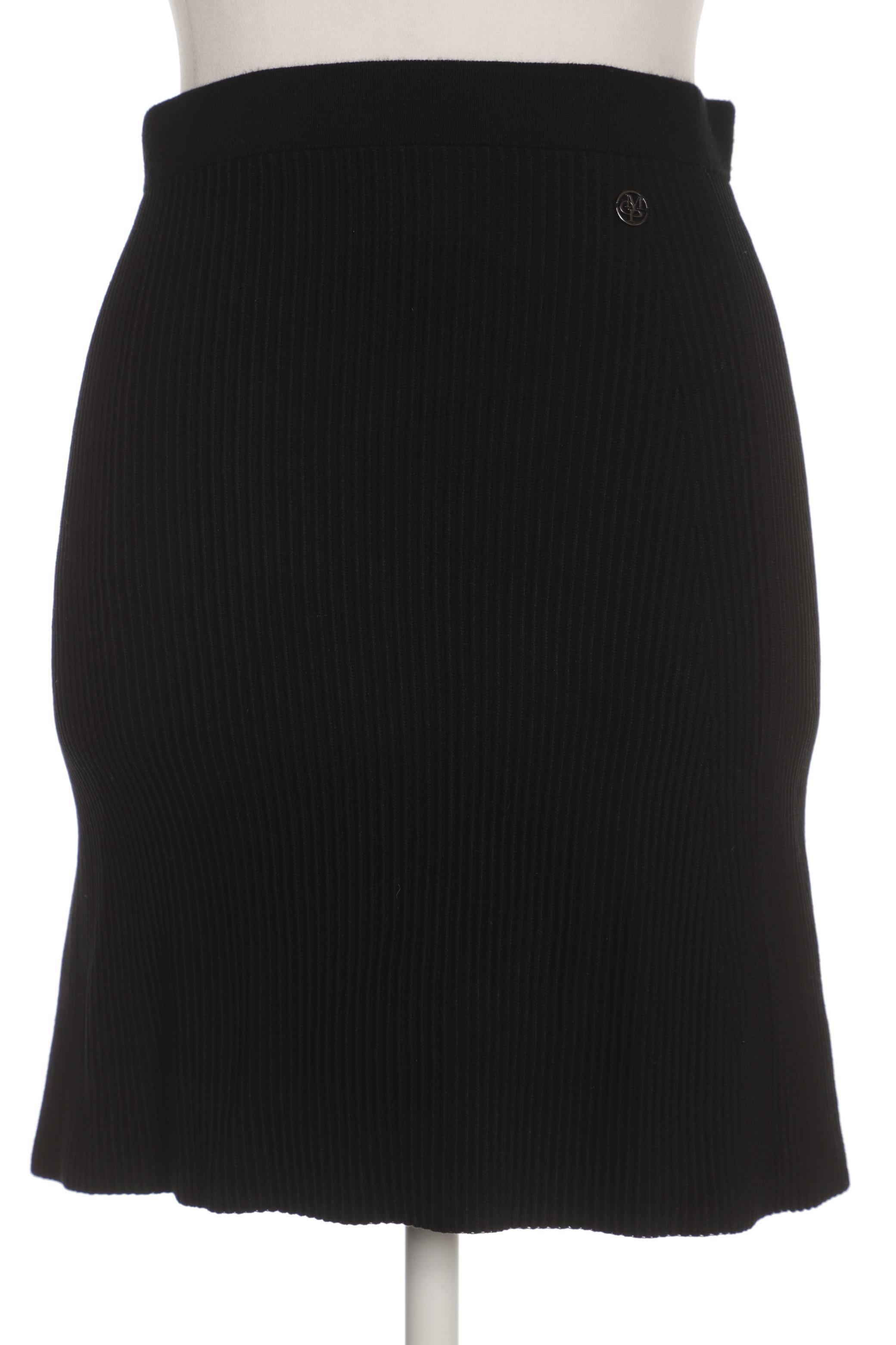 

Marc O Polo Damen Rock, schwarz, Gr. 36