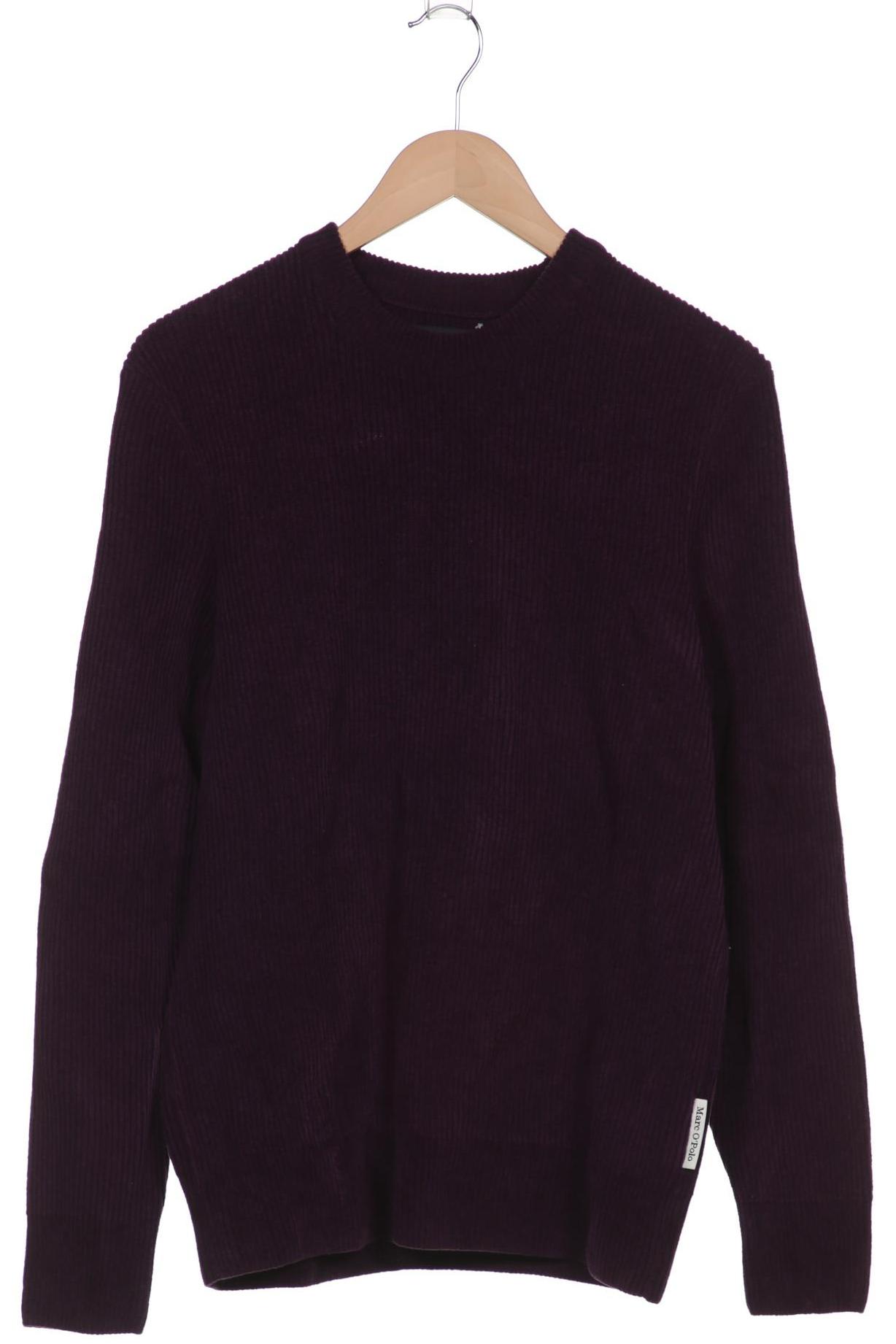 

Marc O Polo Herren Pullover, flieder