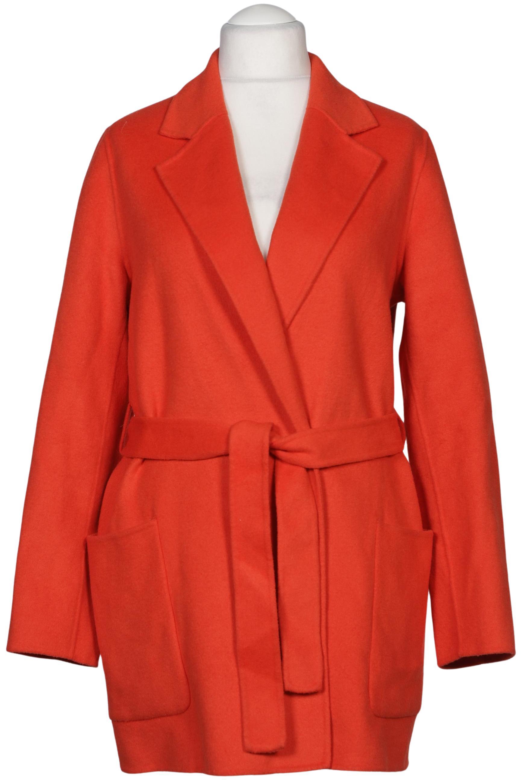 

Marc O Polo Damen Mantel, rot, Gr. 42