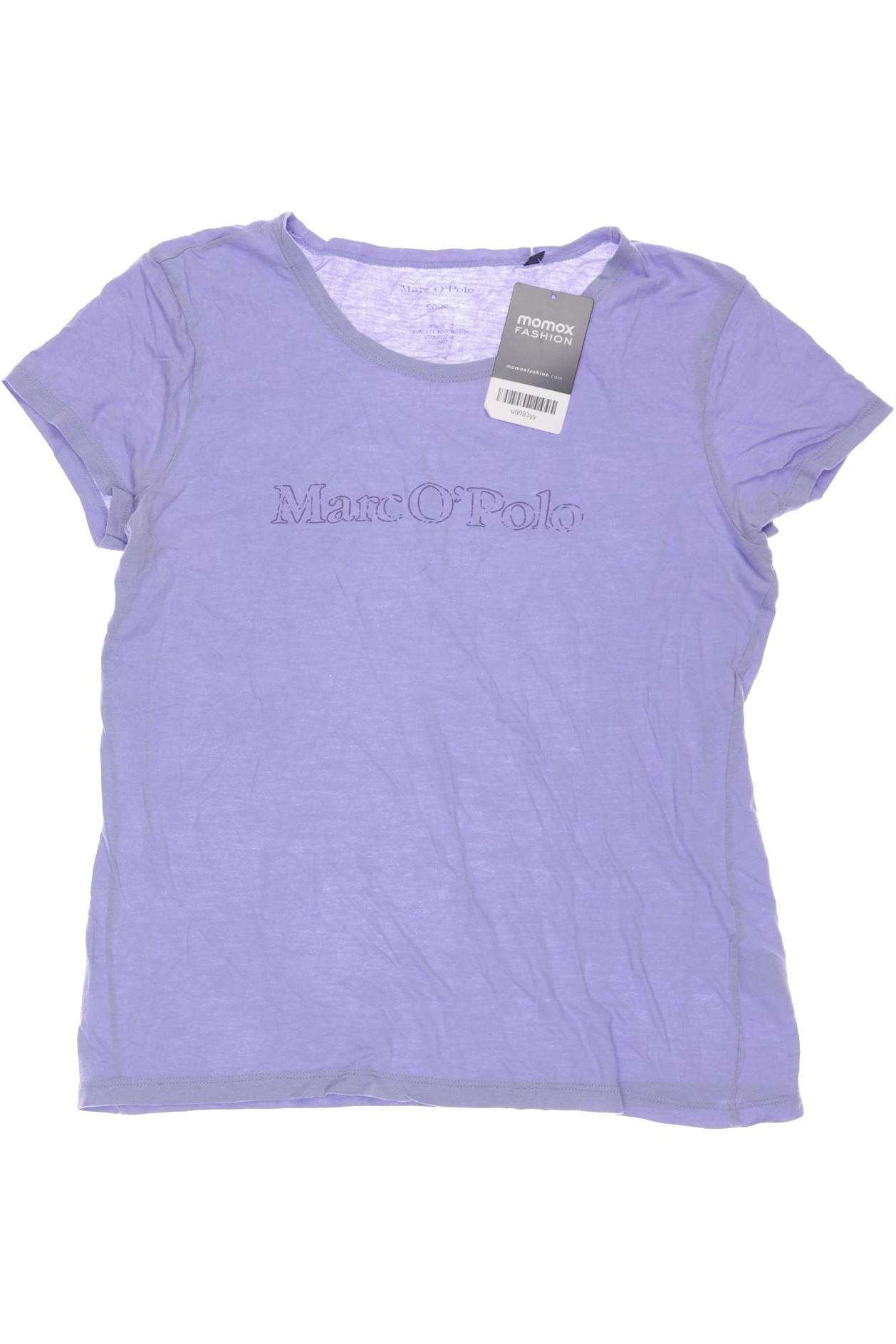 

Marc O Polo Mädchen T-Shirt, flieder