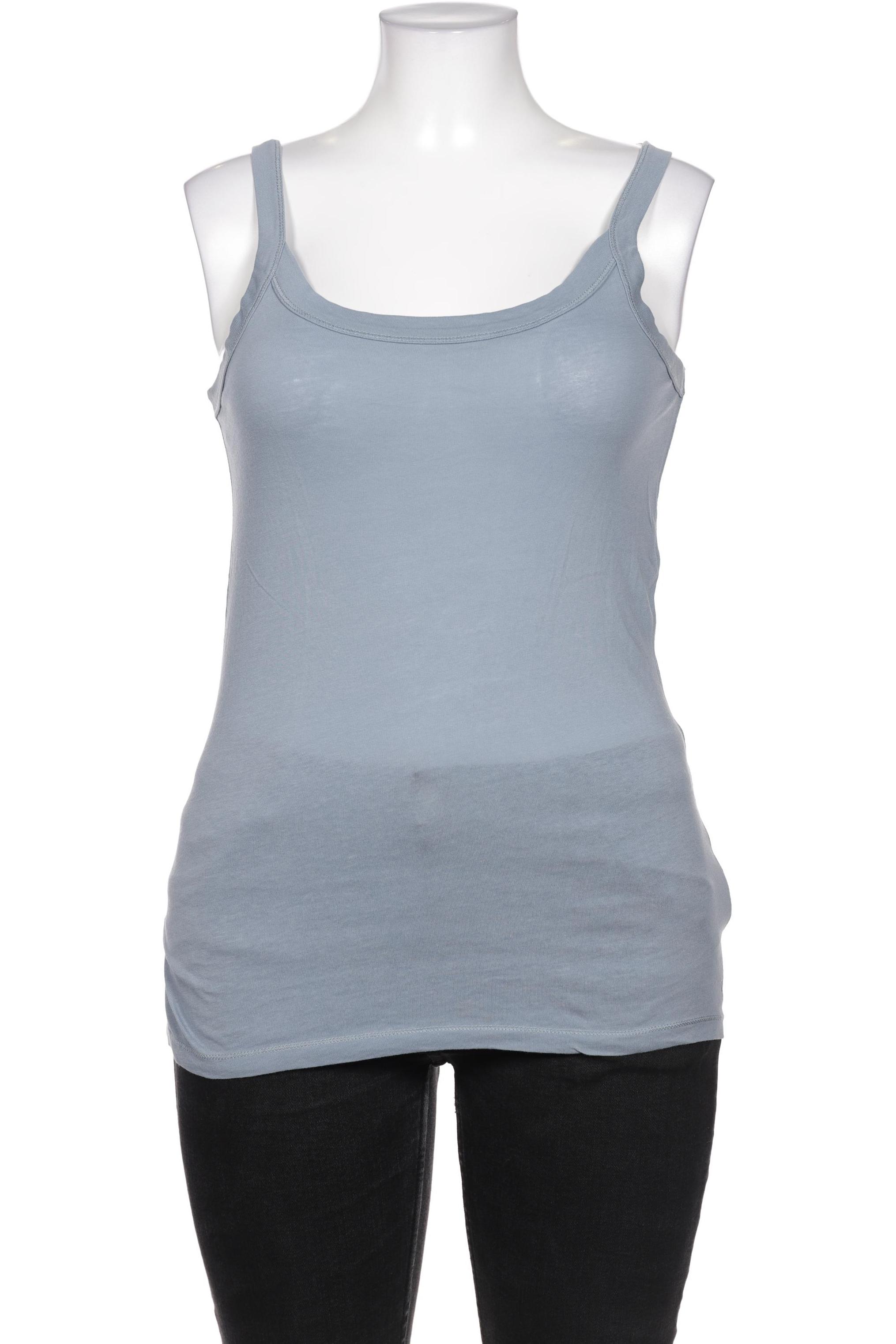 

Marc O Polo Damen Top, blau