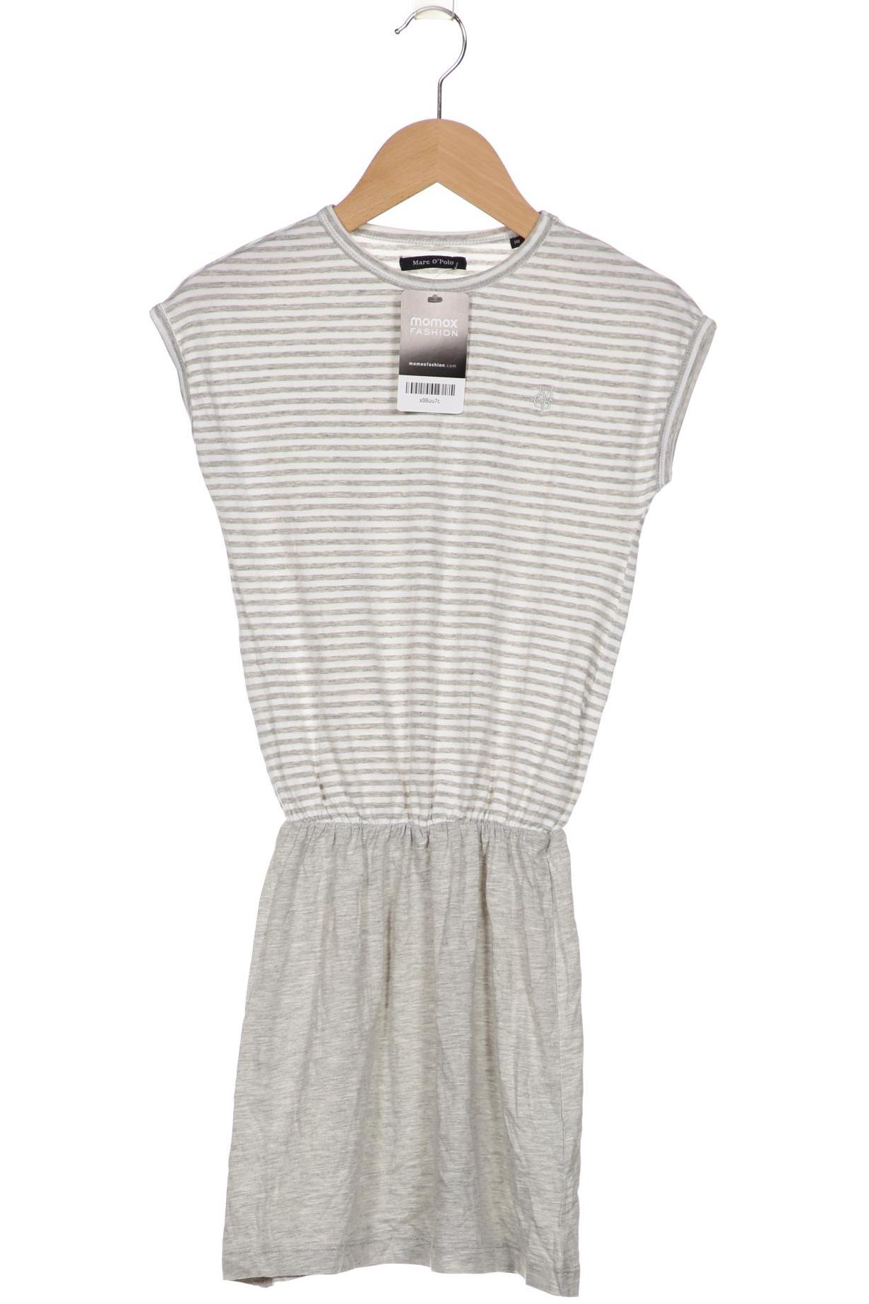 

Marc O Polo Damen Kleid, grau, Gr. 140