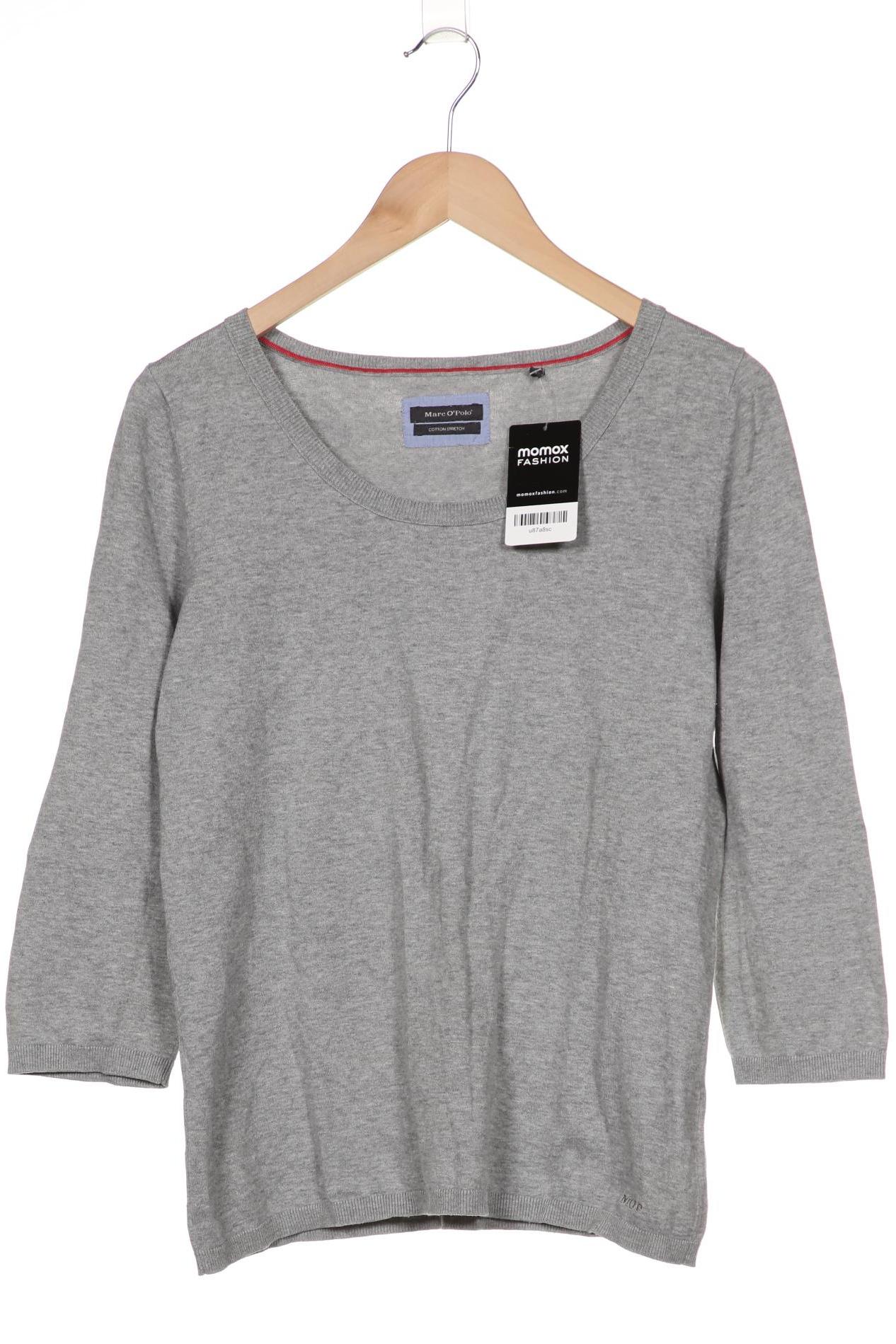

Marc O Polo Damen Pullover, grau