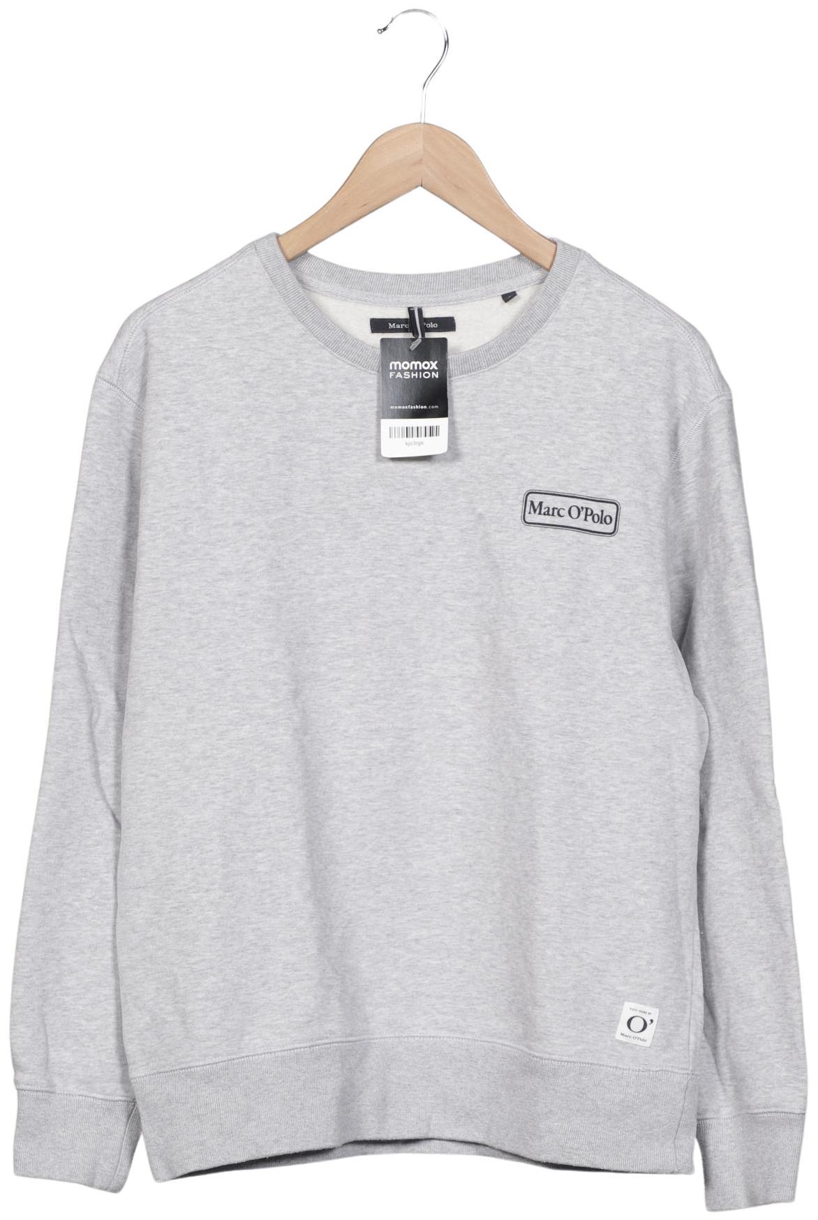

Marc O Polo Damen Sweatshirt, grau, Gr. 42
