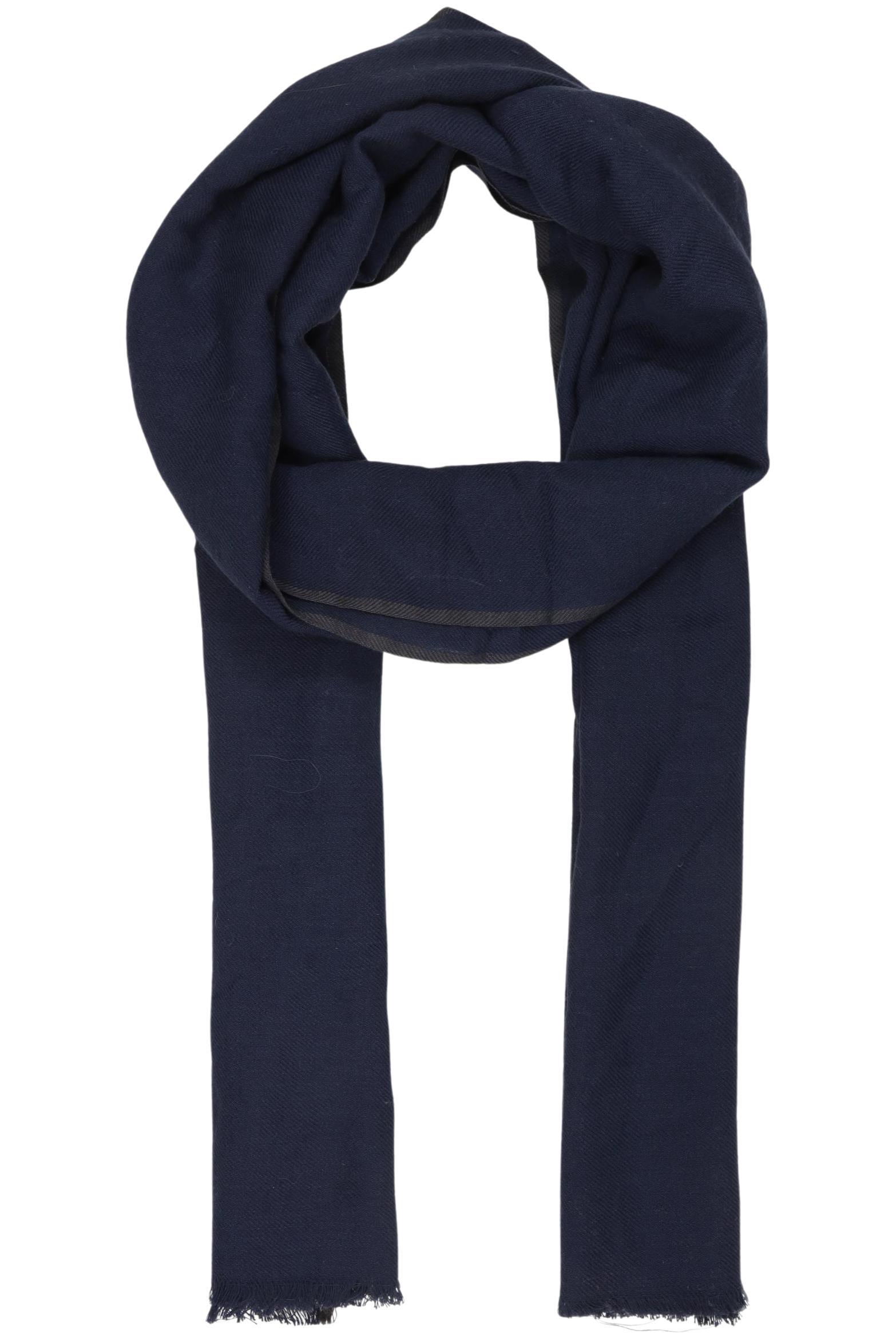 

Marc O Polo Damen Schal, marineblau, Gr.