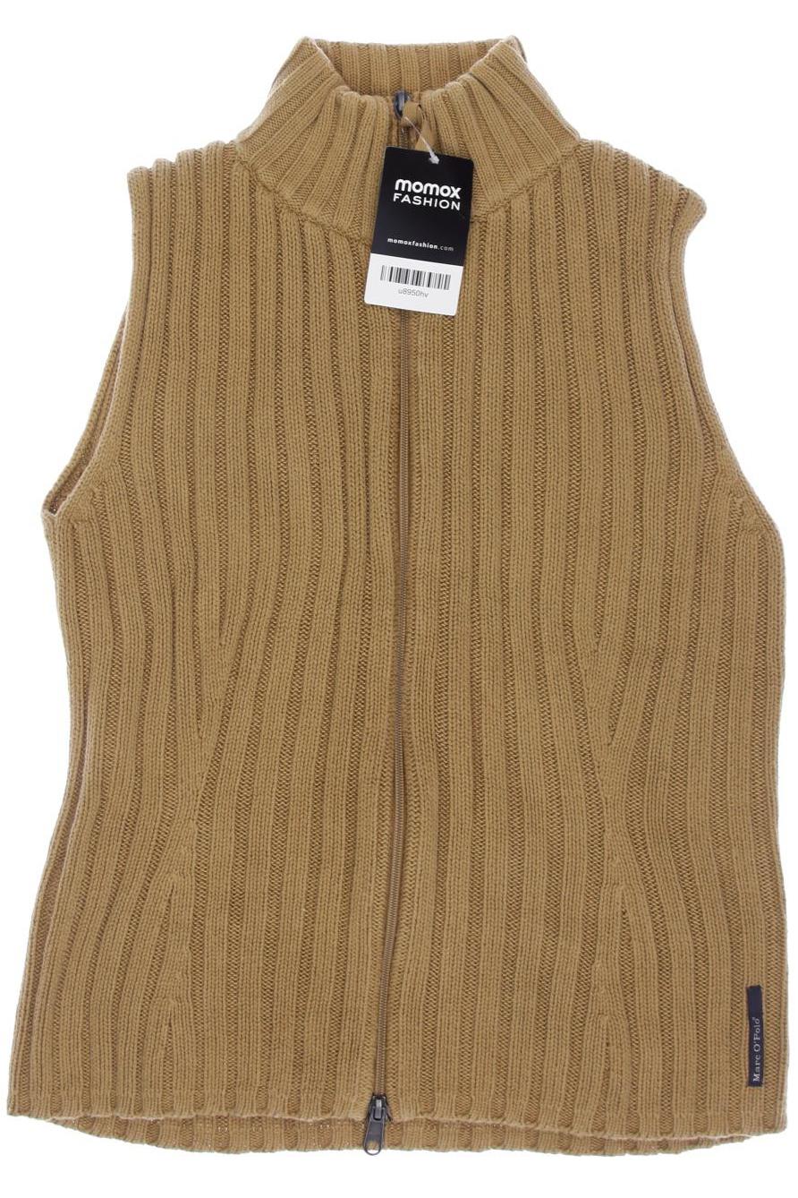 

Marc O Polo Damen Weste, beige