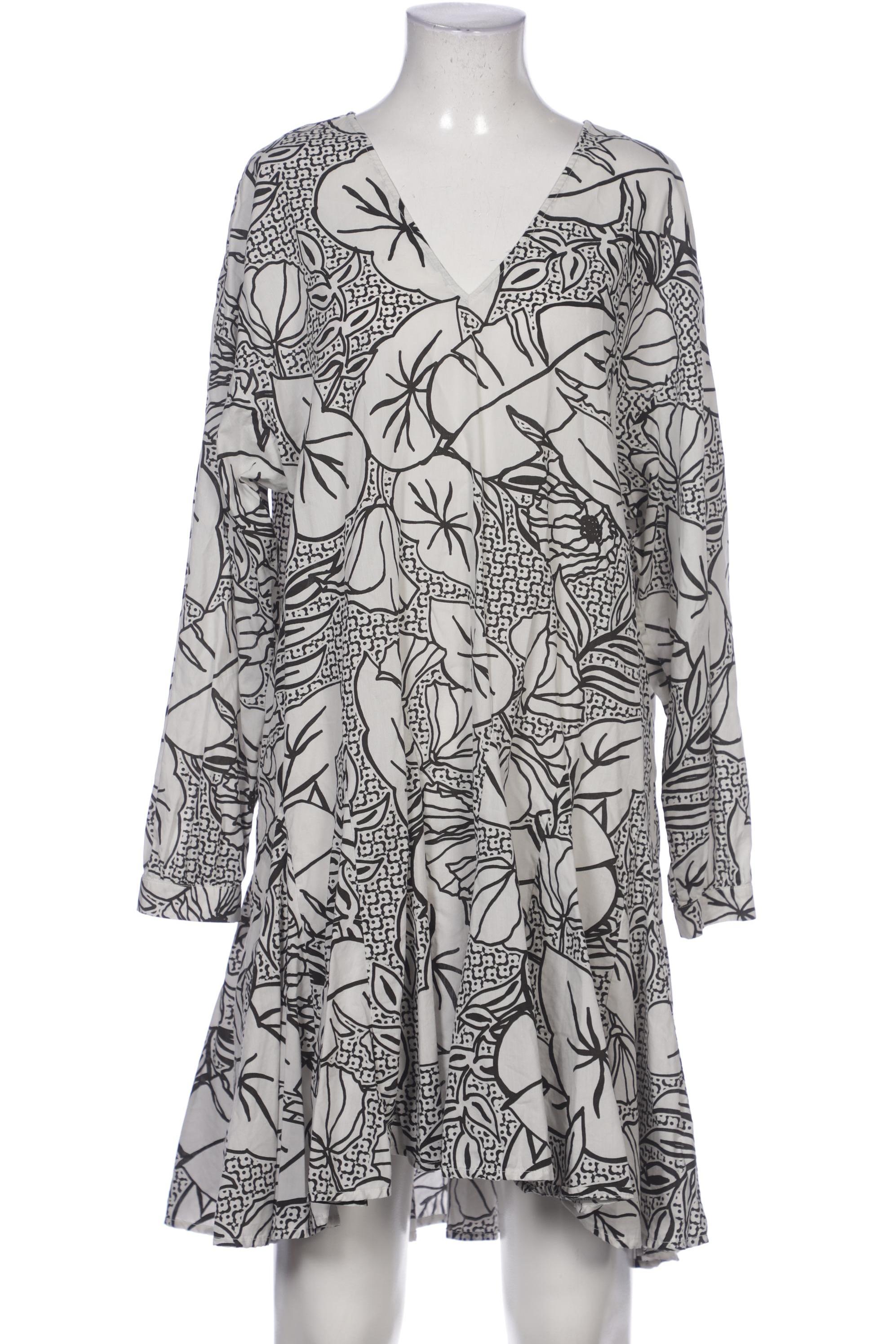 

Marc O Polo Damen Kleid, cremeweiß, Gr. 40