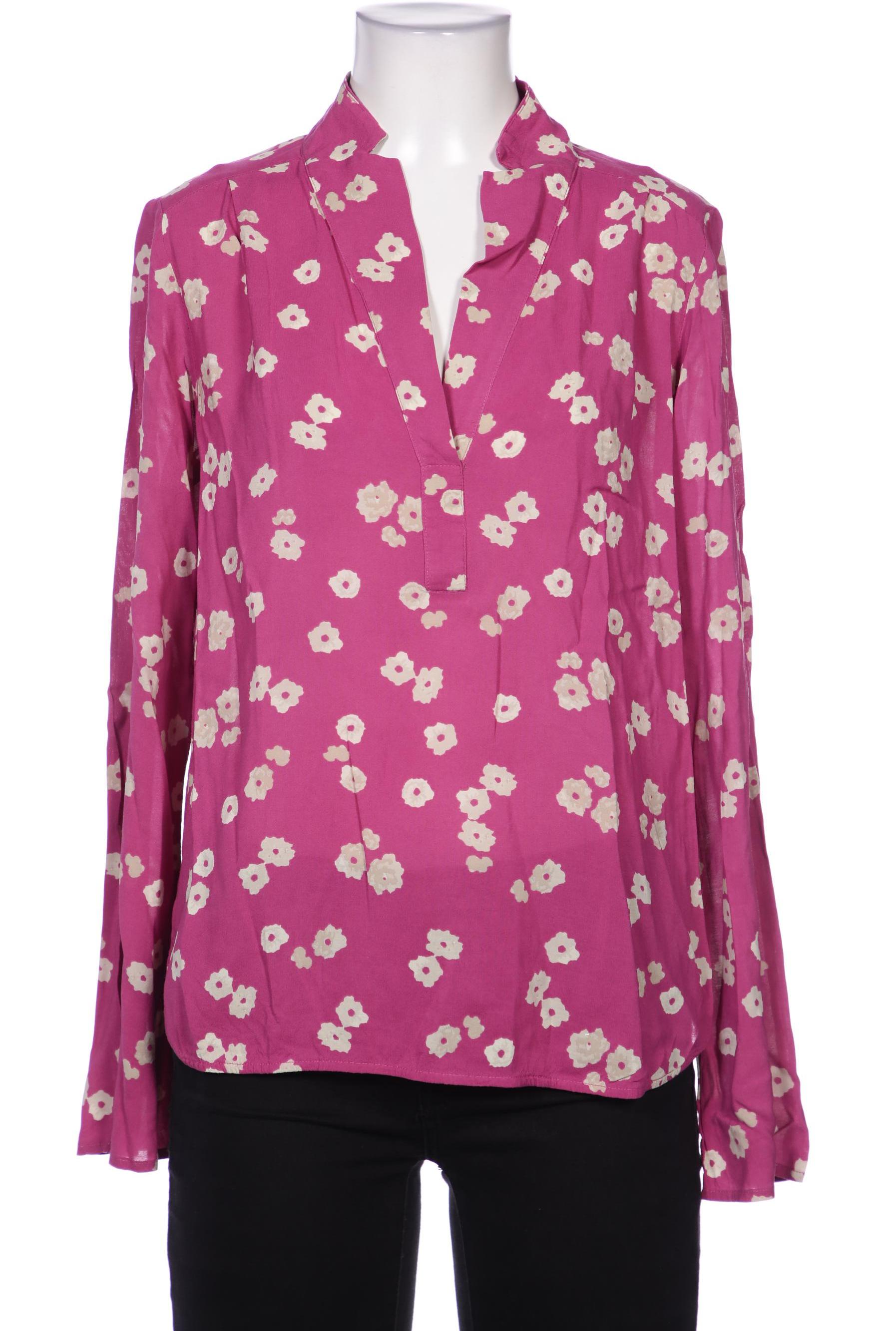 

Marc O Polo Damen Bluse, pink, Gr. 36