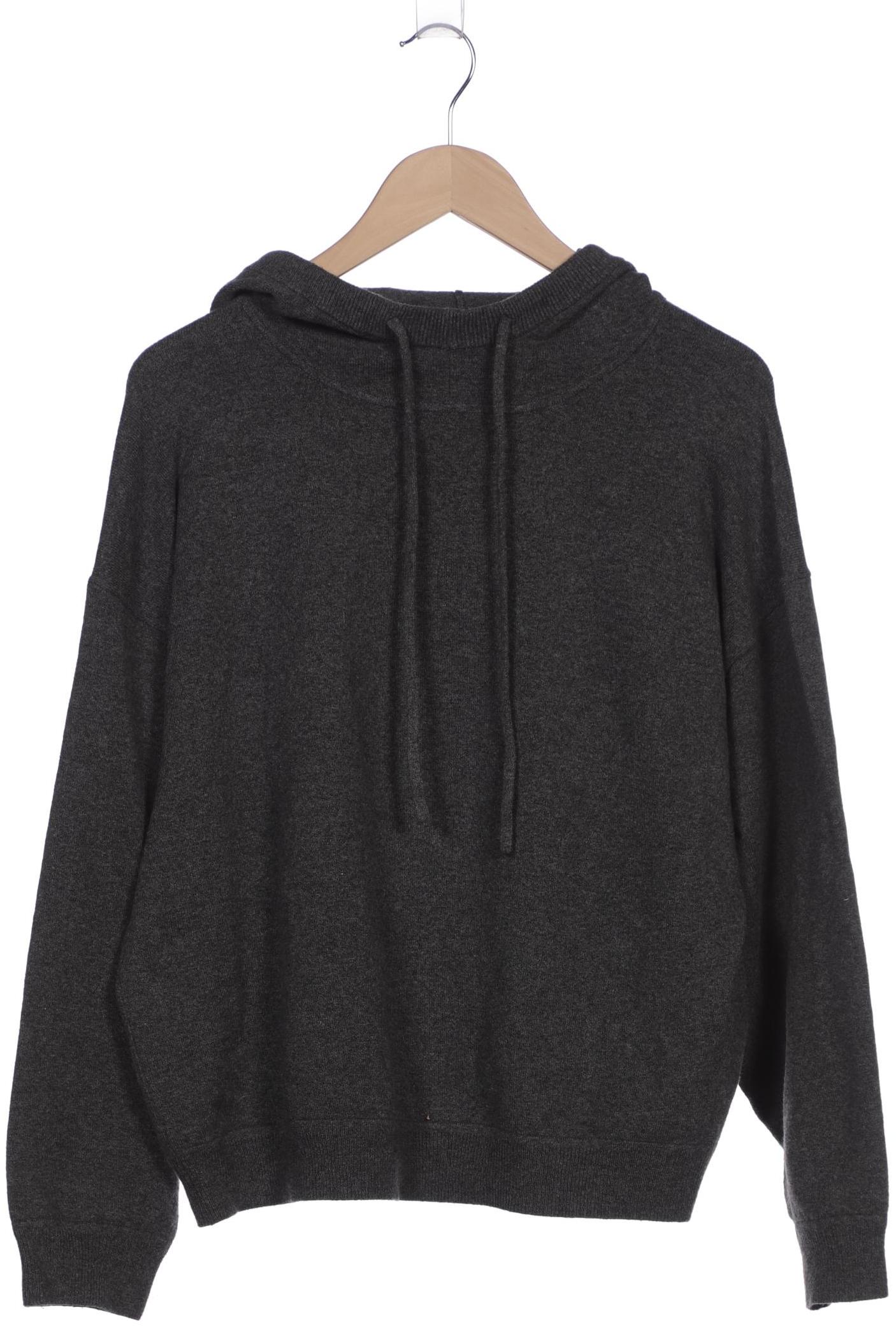 

Marc O Polo Damen Kapuzenpullover, grau, Gr. 44
