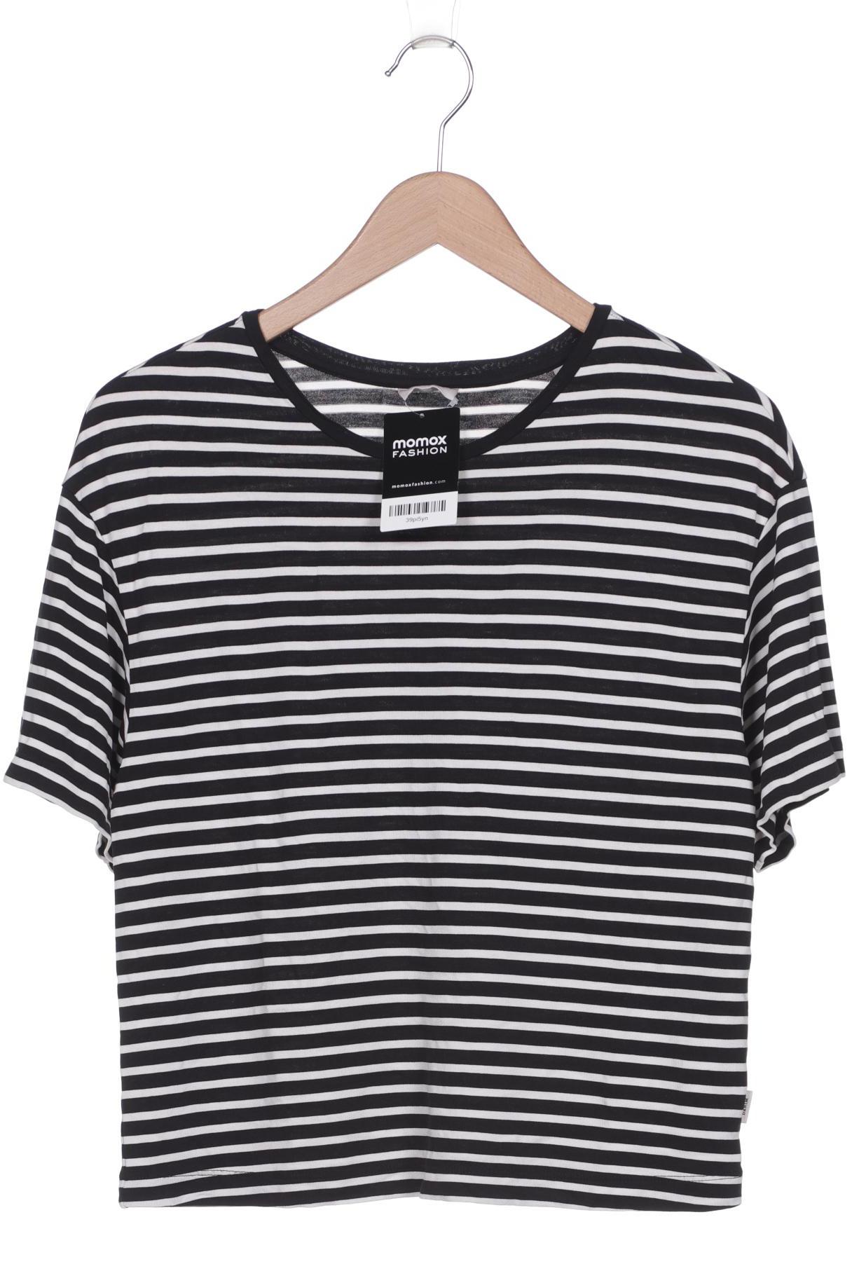 

Marc O Polo Damen T-Shirt, schwarz, Gr. 36