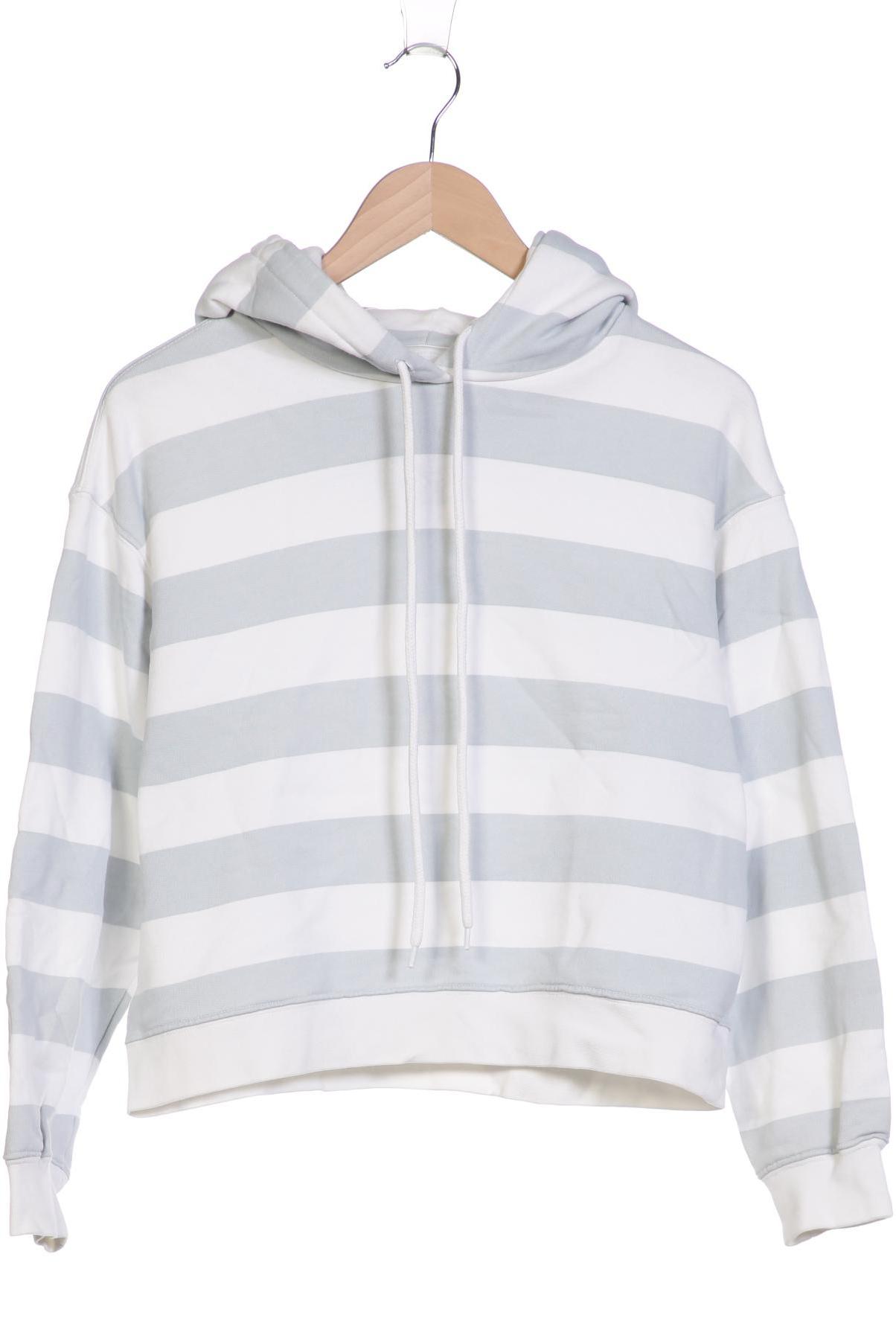 

Marc O Polo Damen Kapuzenpullover, weiß, Gr. 36