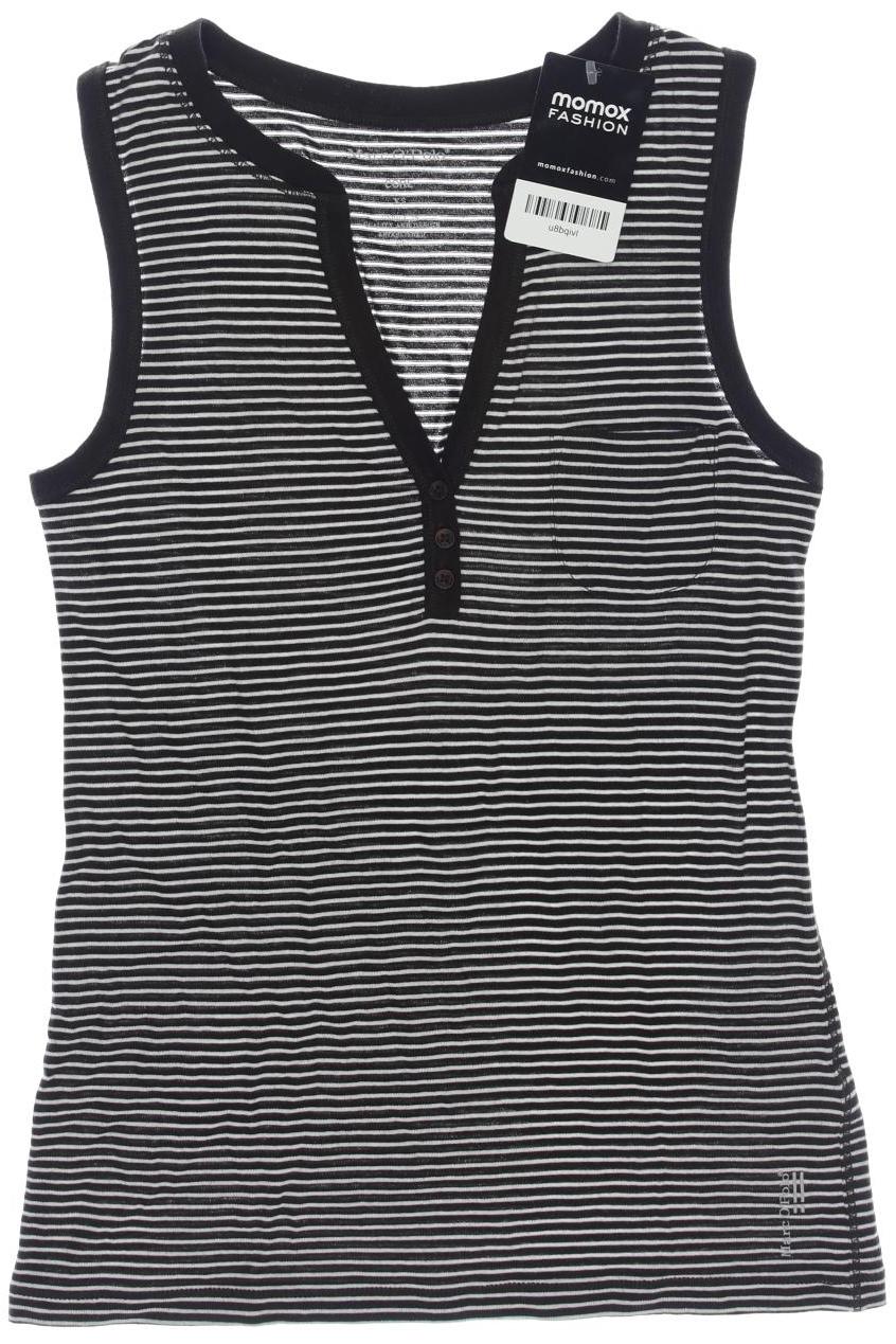 

Marc O Polo Damen Top, braun, Gr. 34
