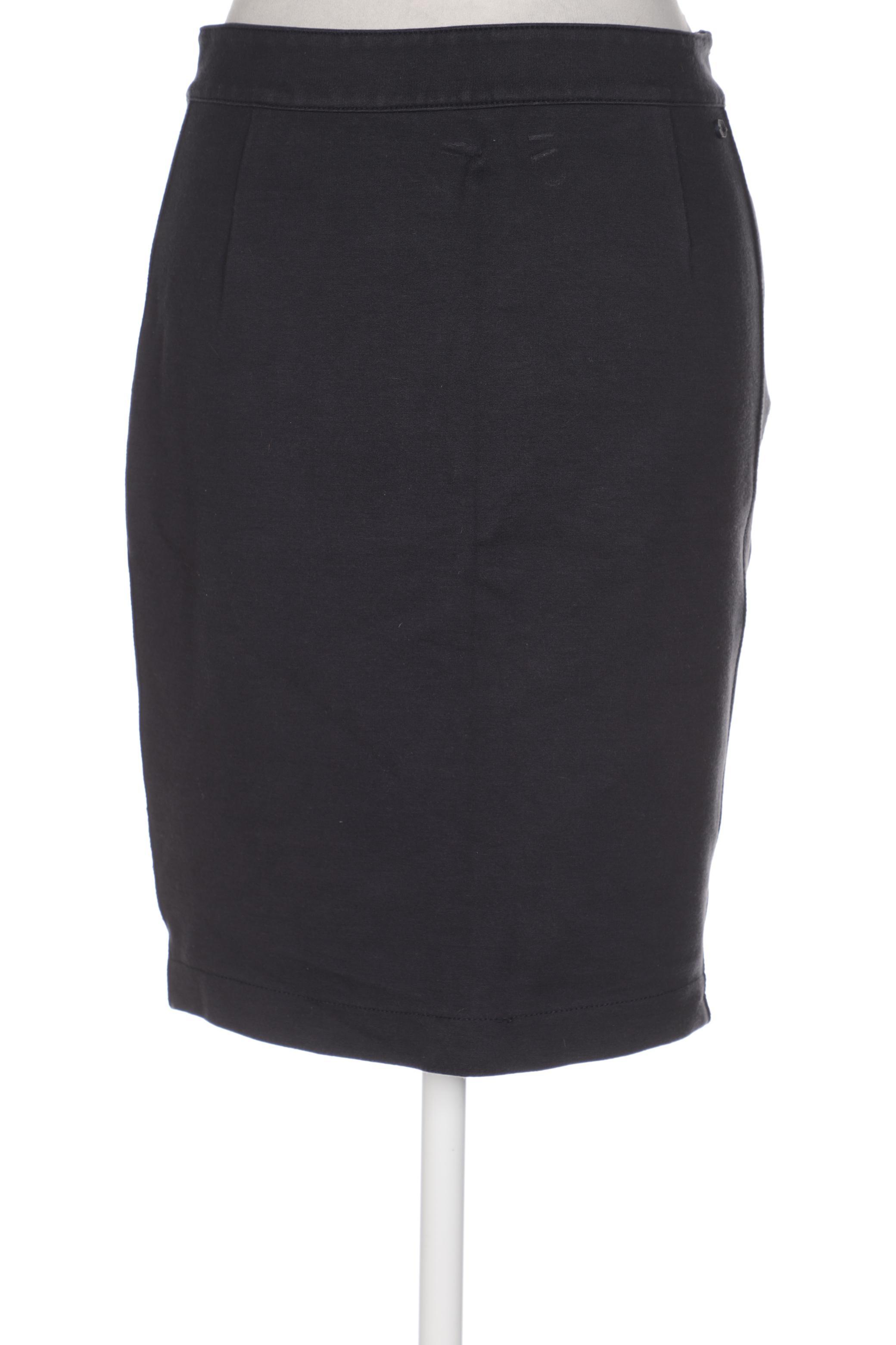 

Marc O Polo Damen Rock, marineblau, Gr. 34