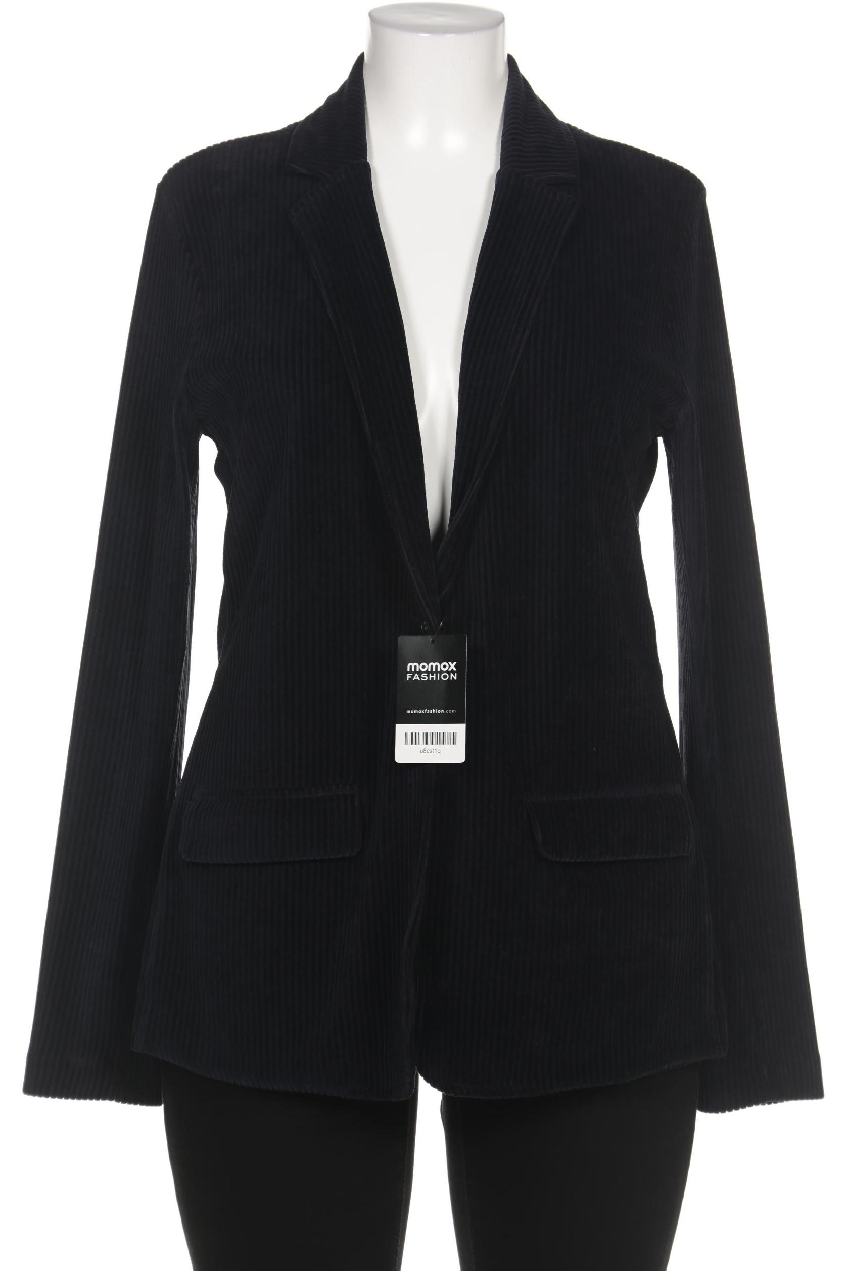 

Marc O Polo Damen Blazer, marineblau, Gr. 44