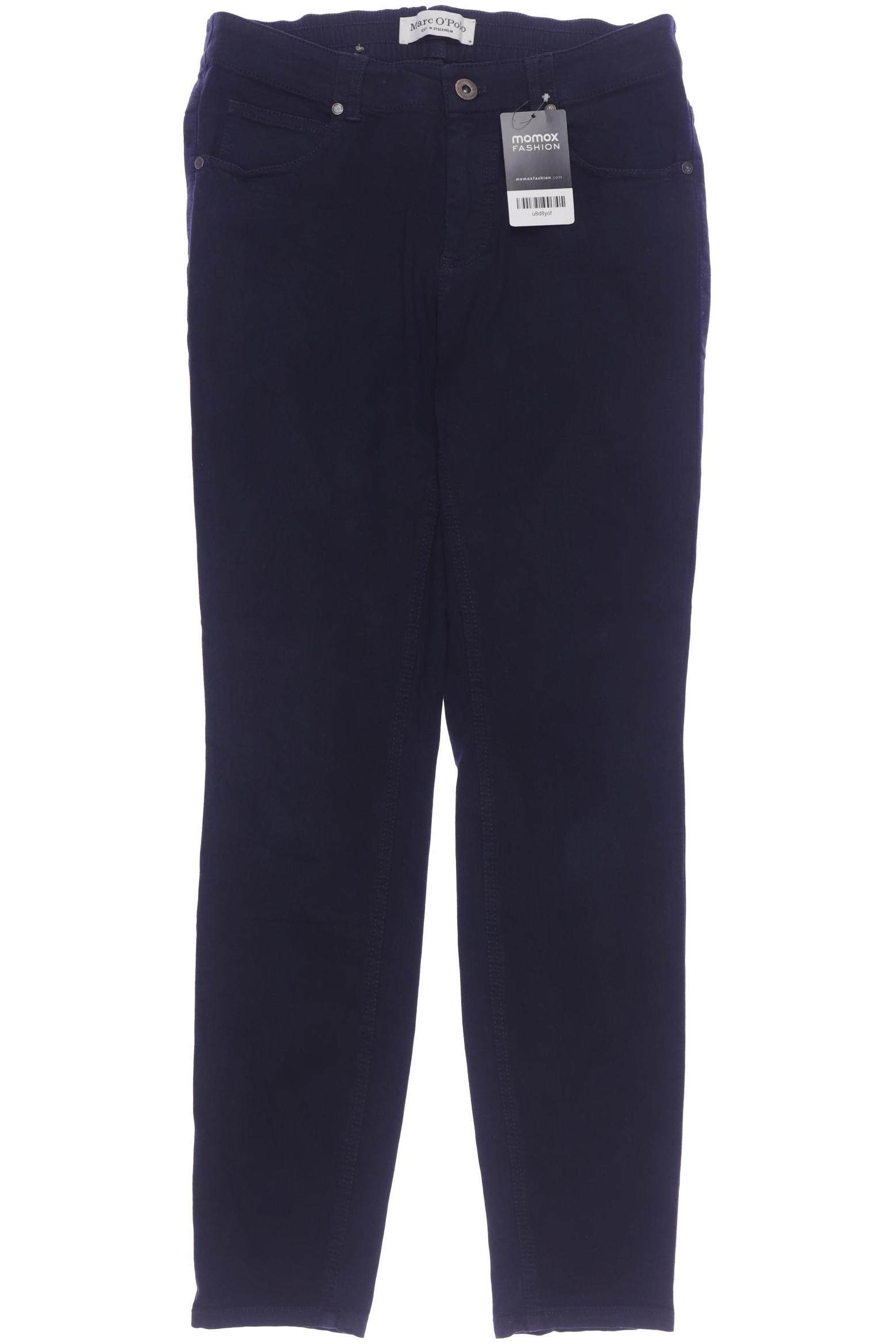 

Marc O Polo Damen Jeans, marineblau, Gr. 29