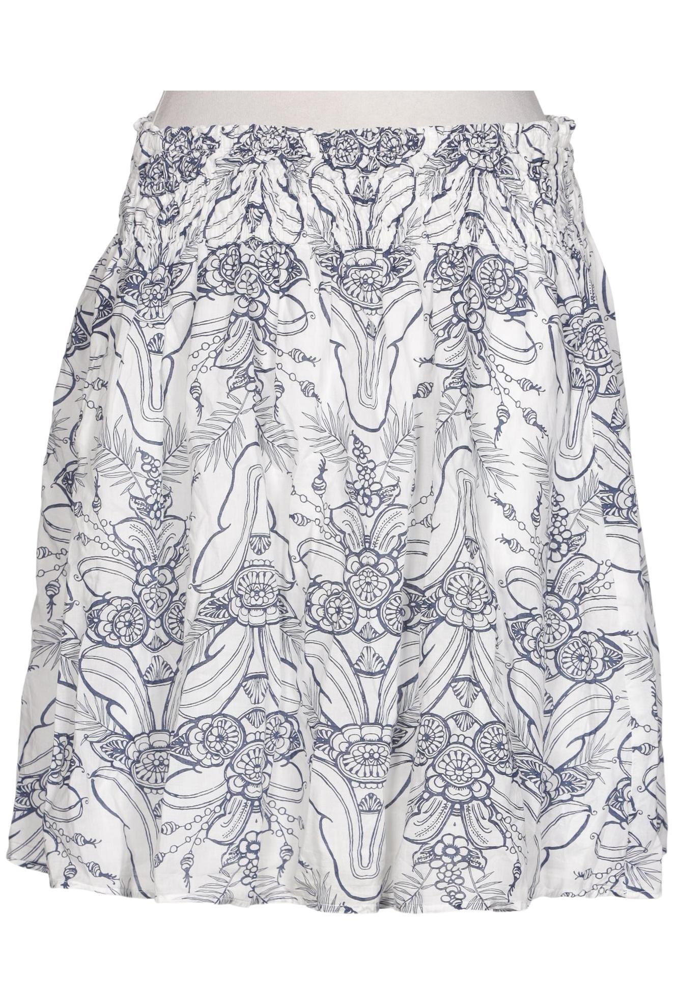 

Marc O Polo Damen Rock, weiß, Gr. 36