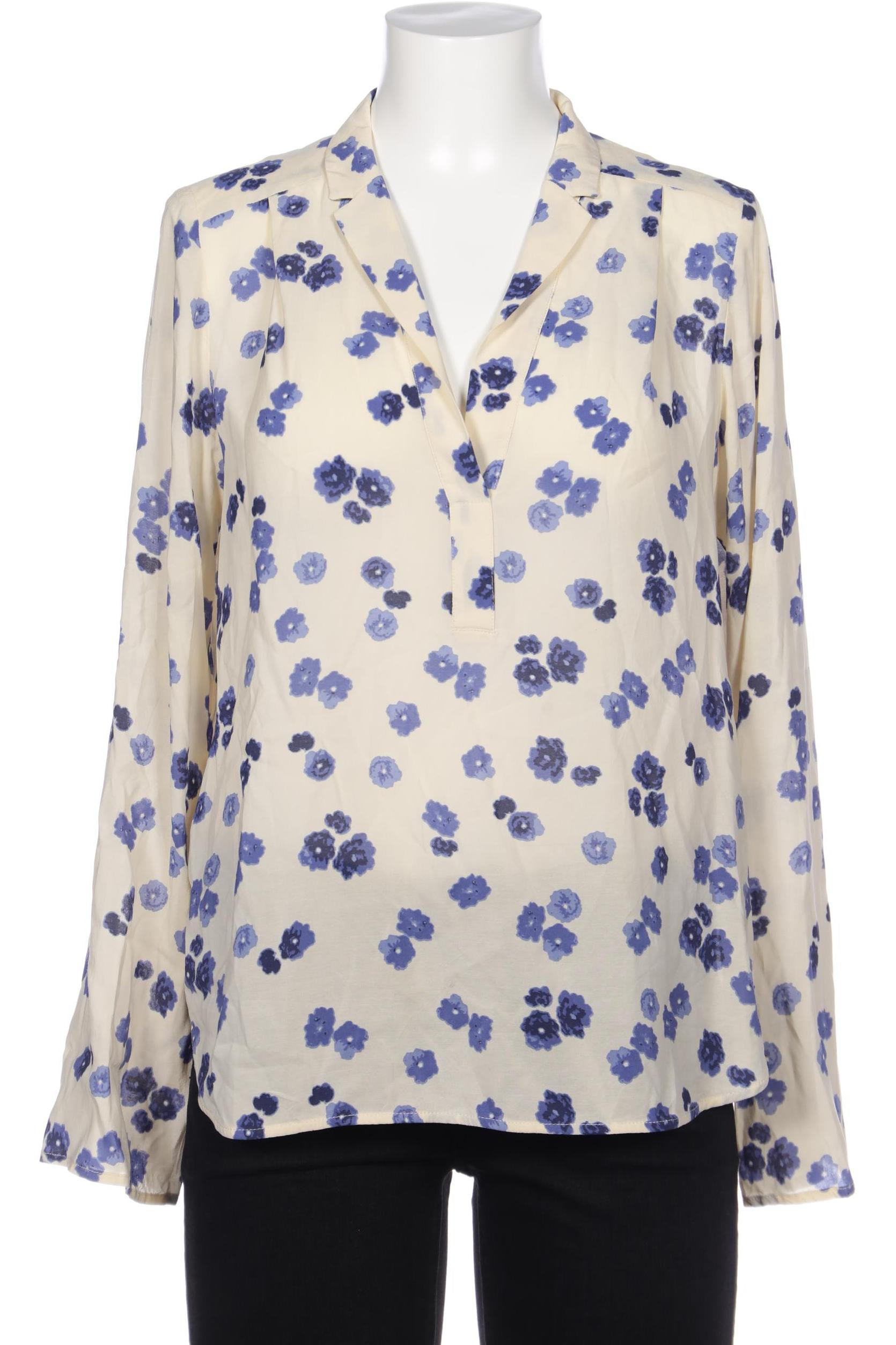 

Marc O Polo Damen Bluse, cremeweiß
